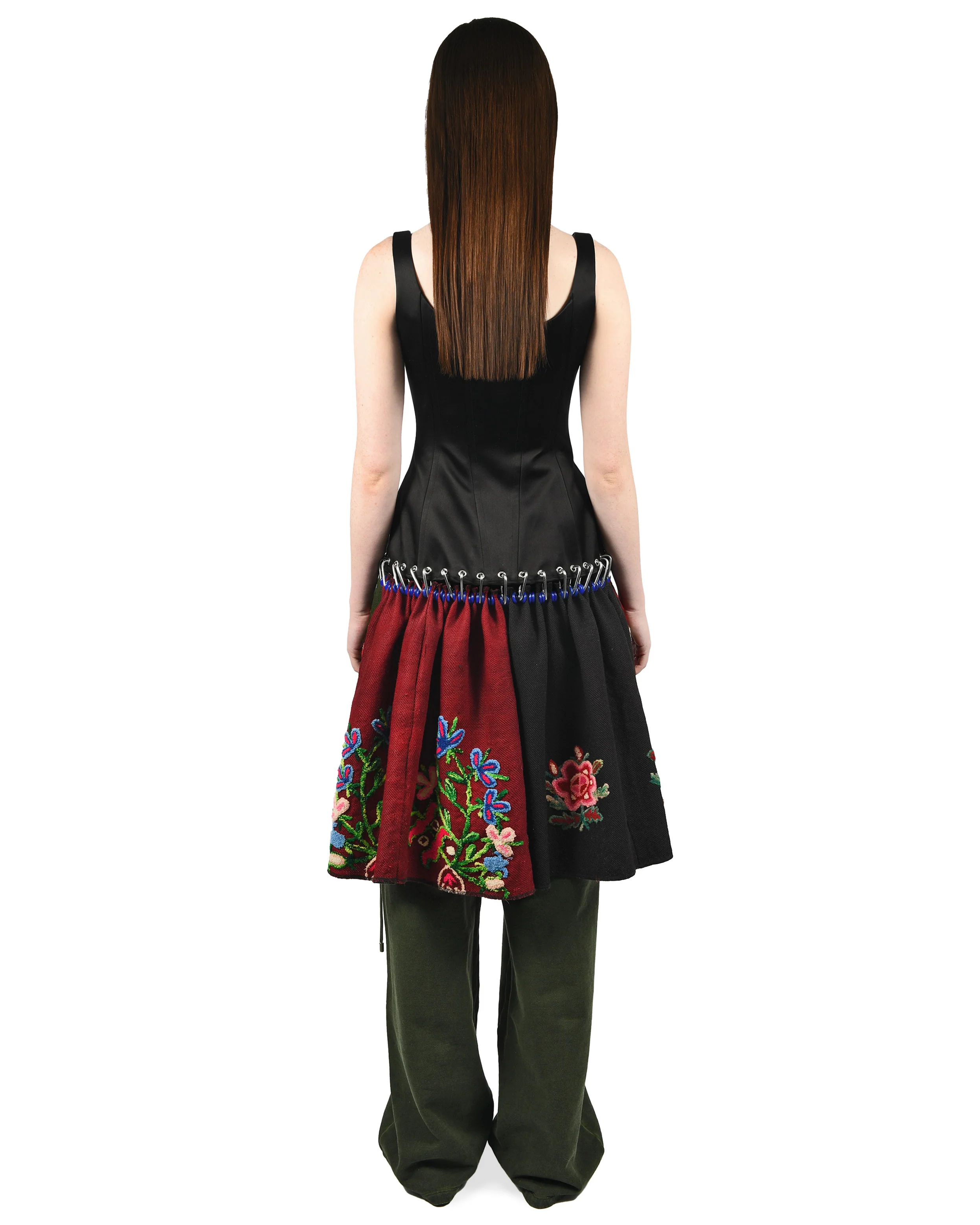 Afly Carabiner Dress - Image 3