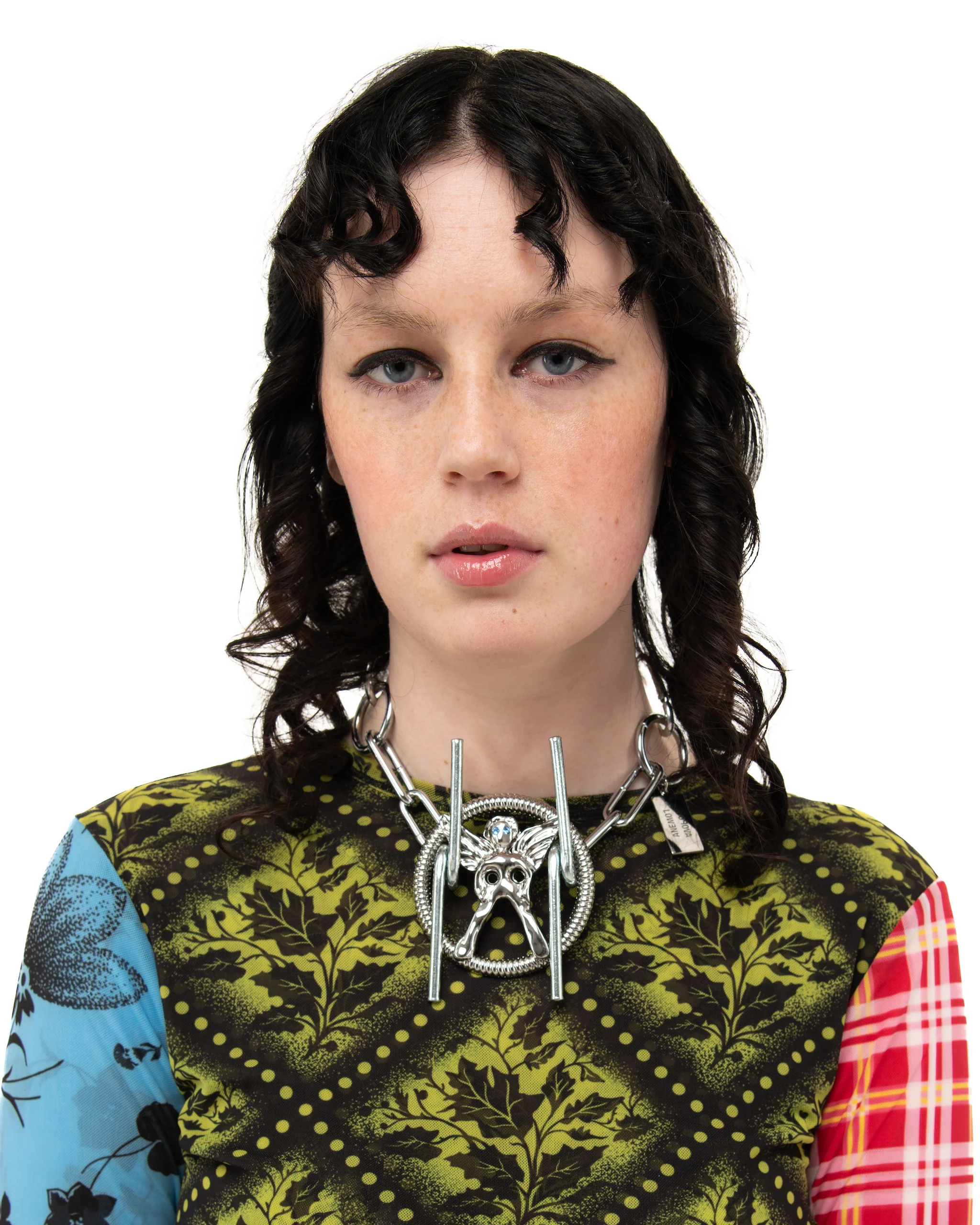Angel Necklace - Image 2