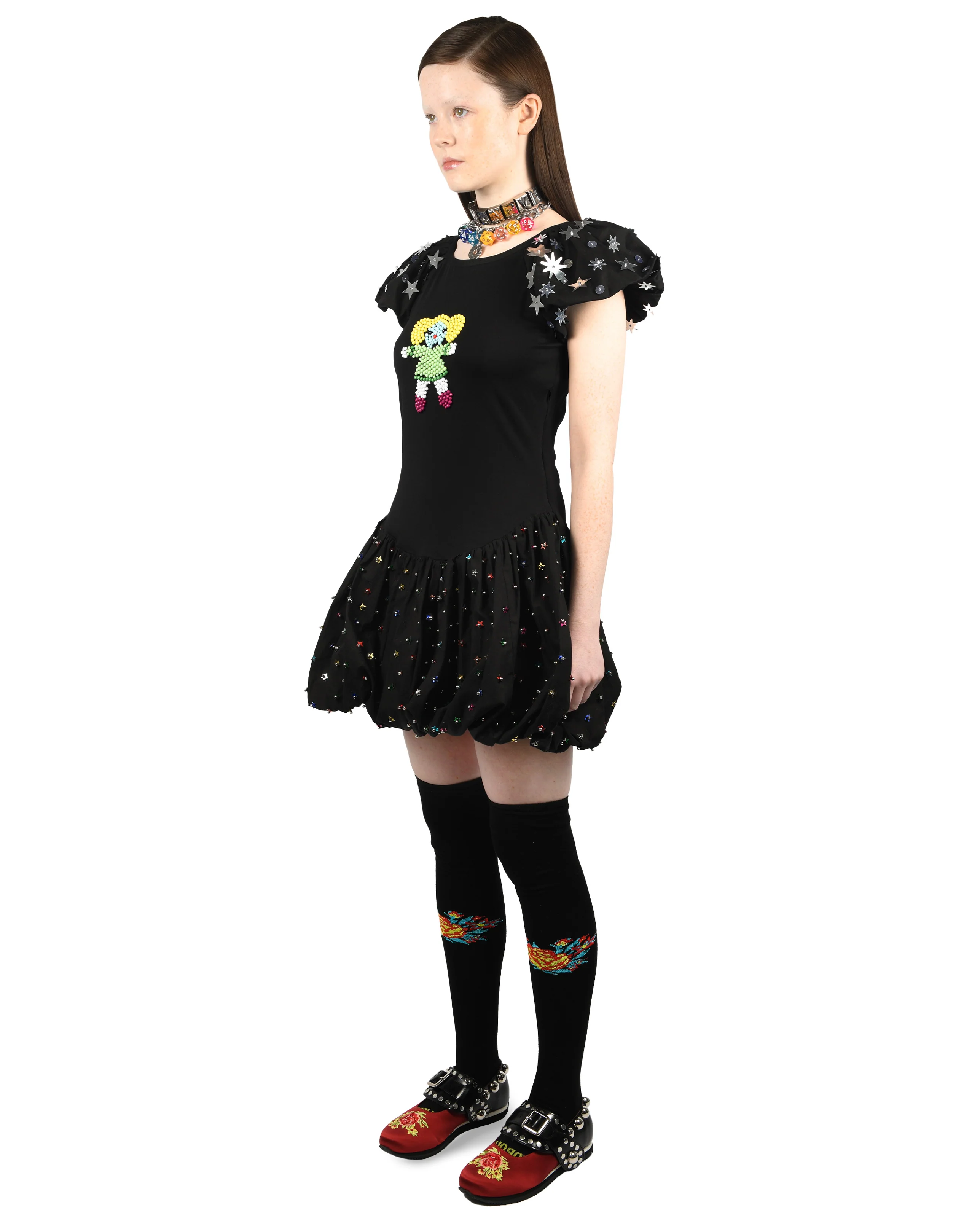 Angelica Dress - Image 2