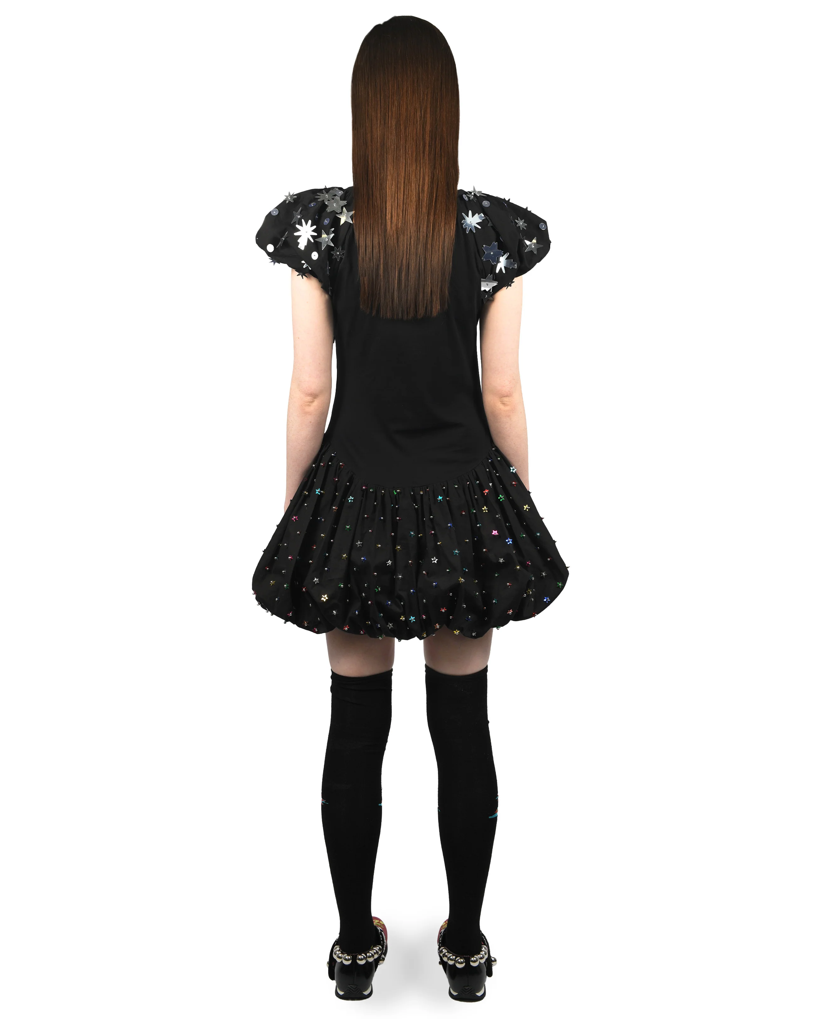 Angelica Dress - Image 3