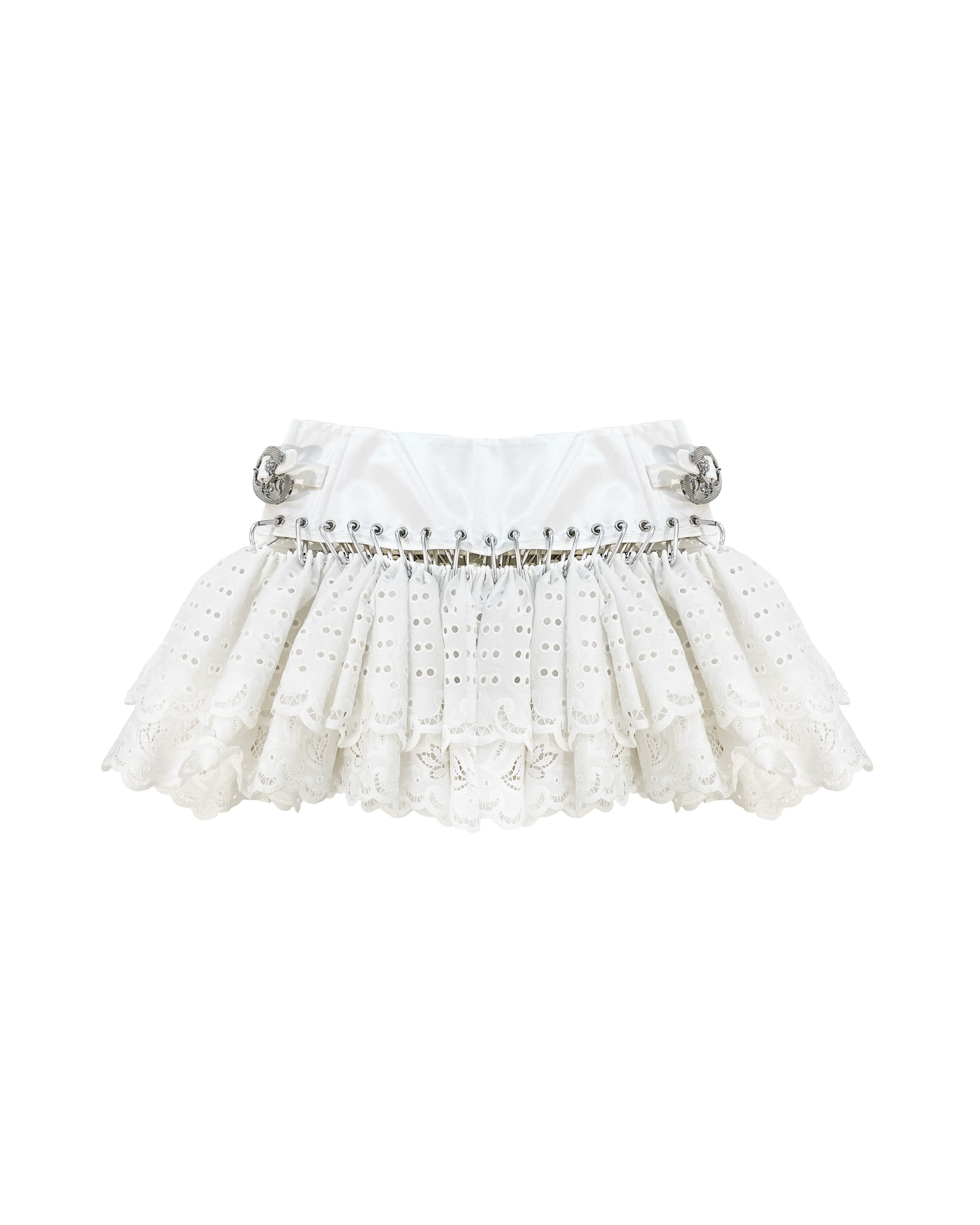Babi Corset Super Mini
