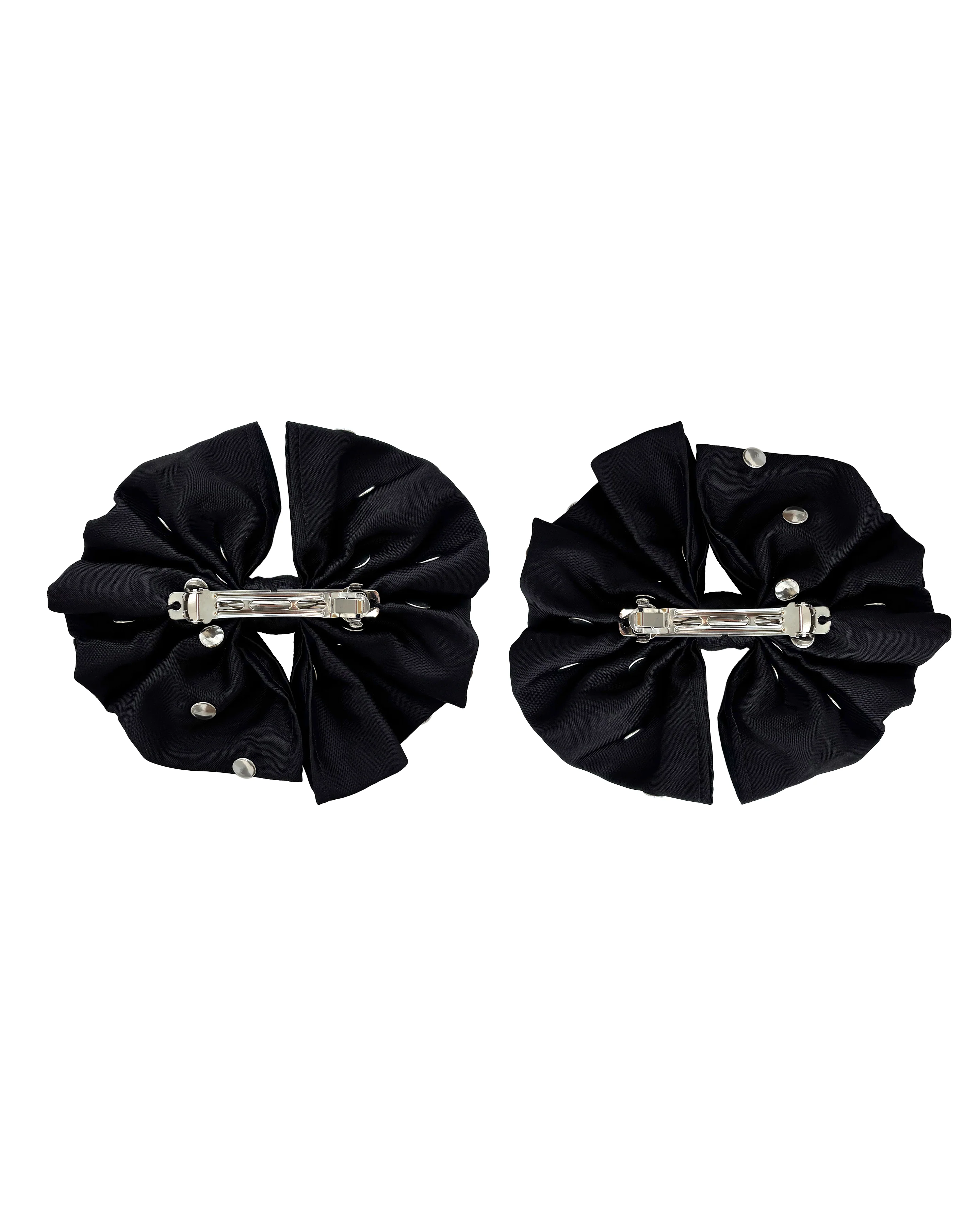 Bandit Hair Bows - Image 2
