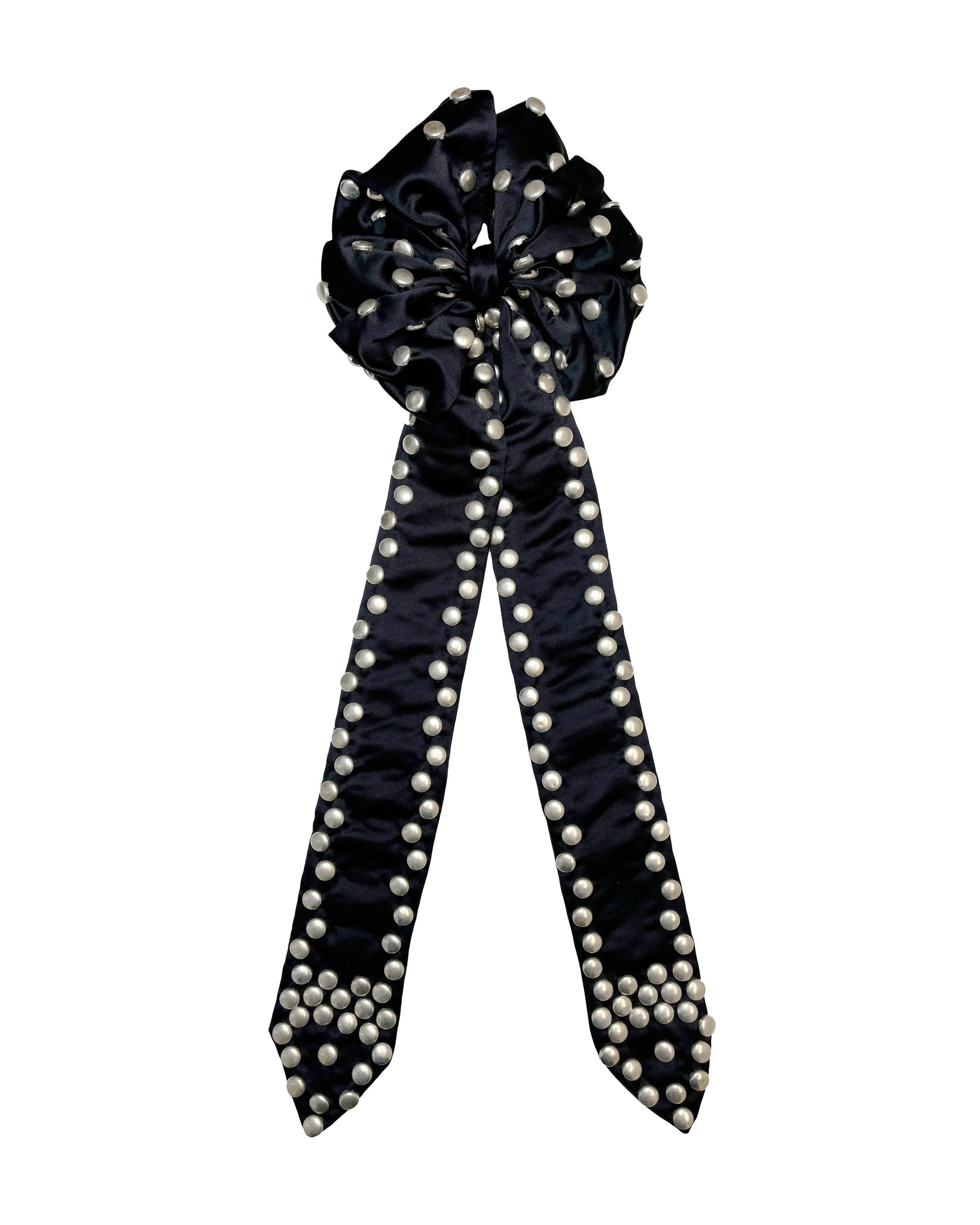 Bandit Hair Rosette