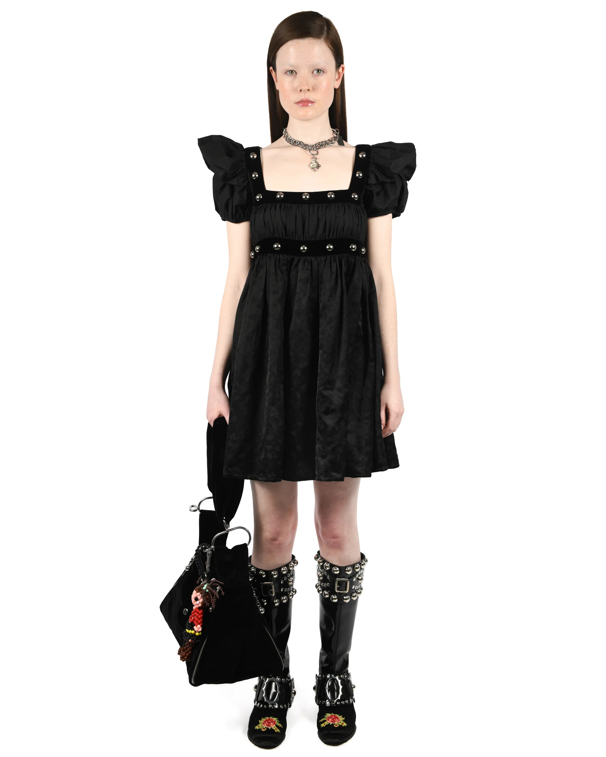 Banjo Dress