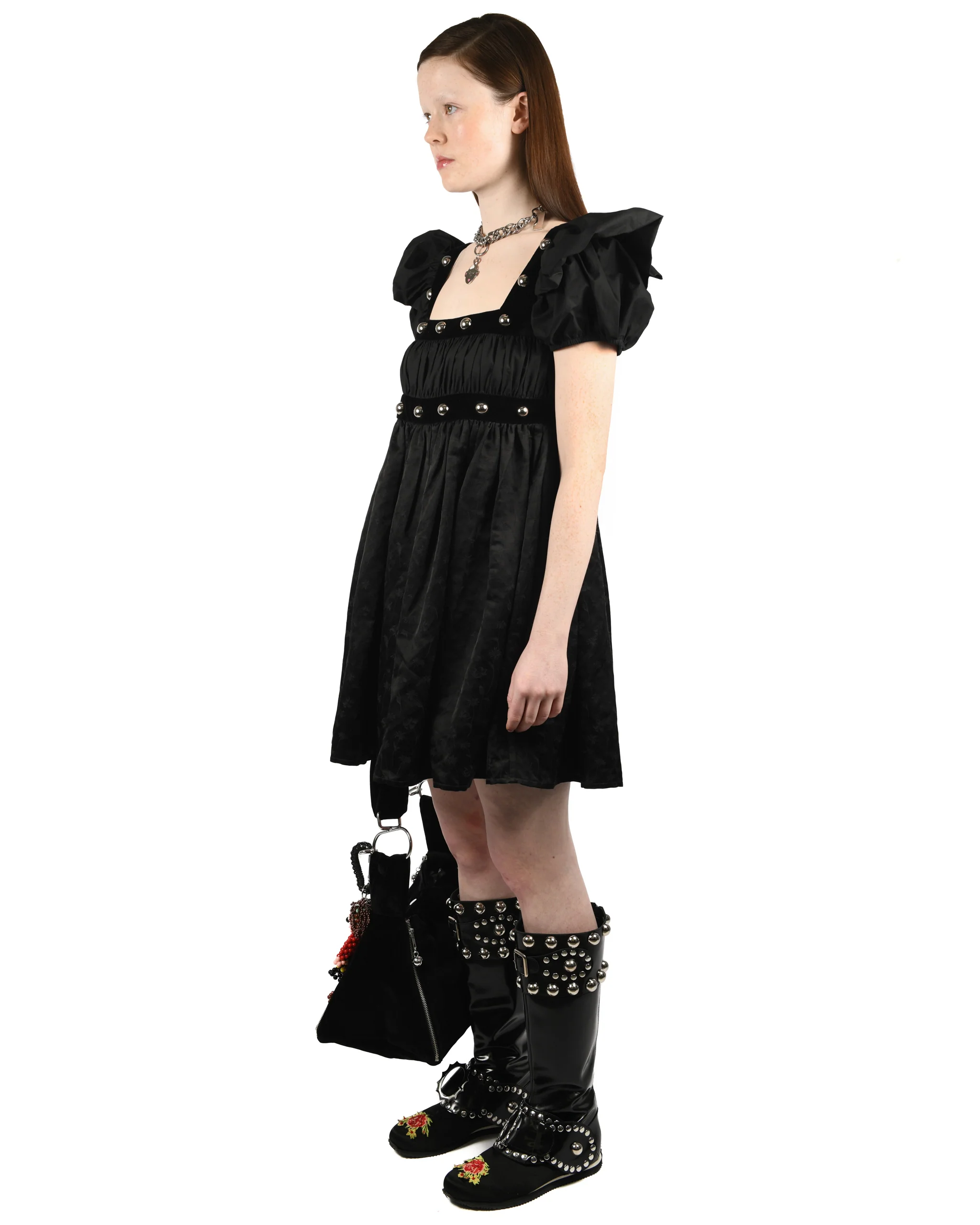 Banjo Dress - Image 2