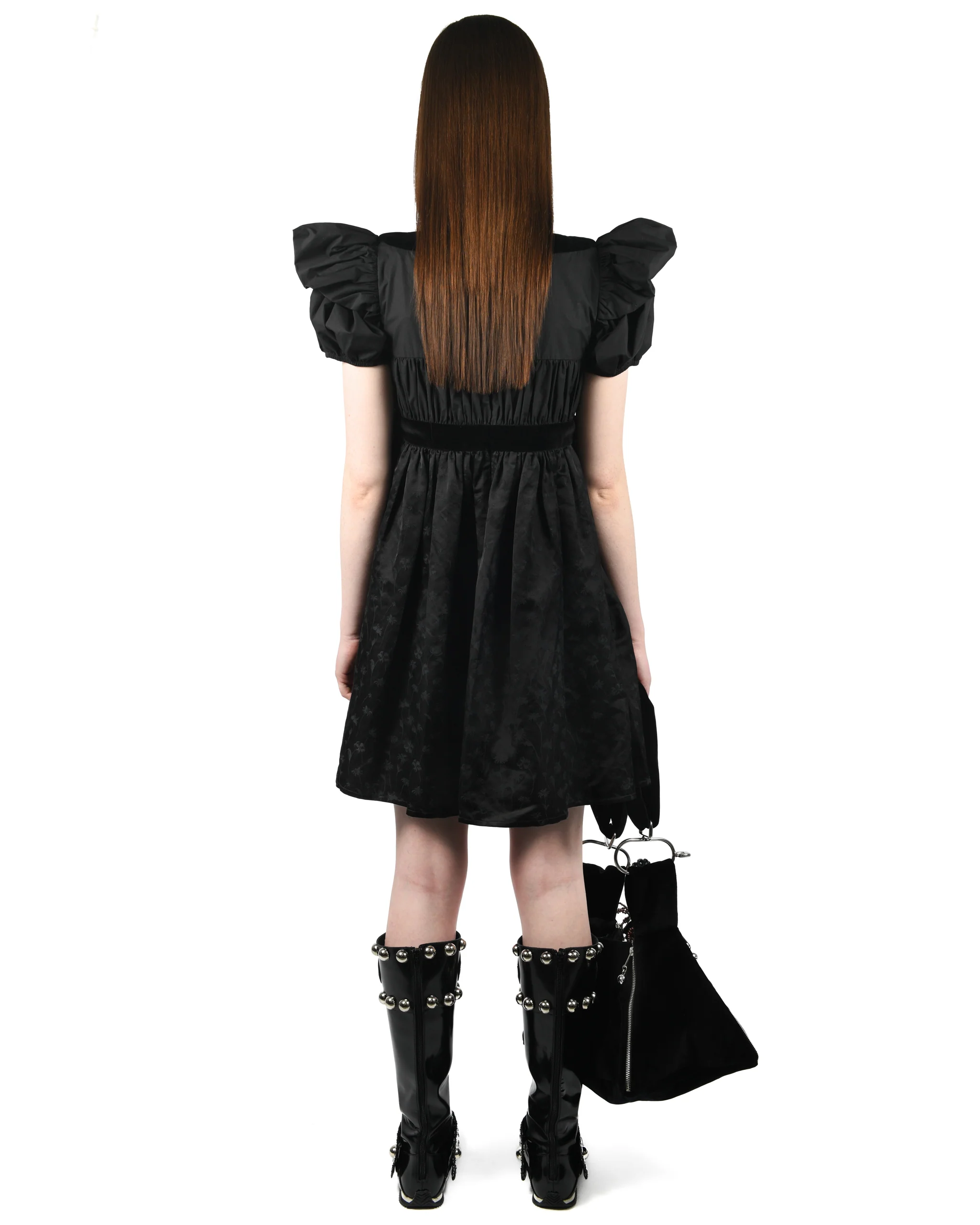 Banjo Dress - Image 3