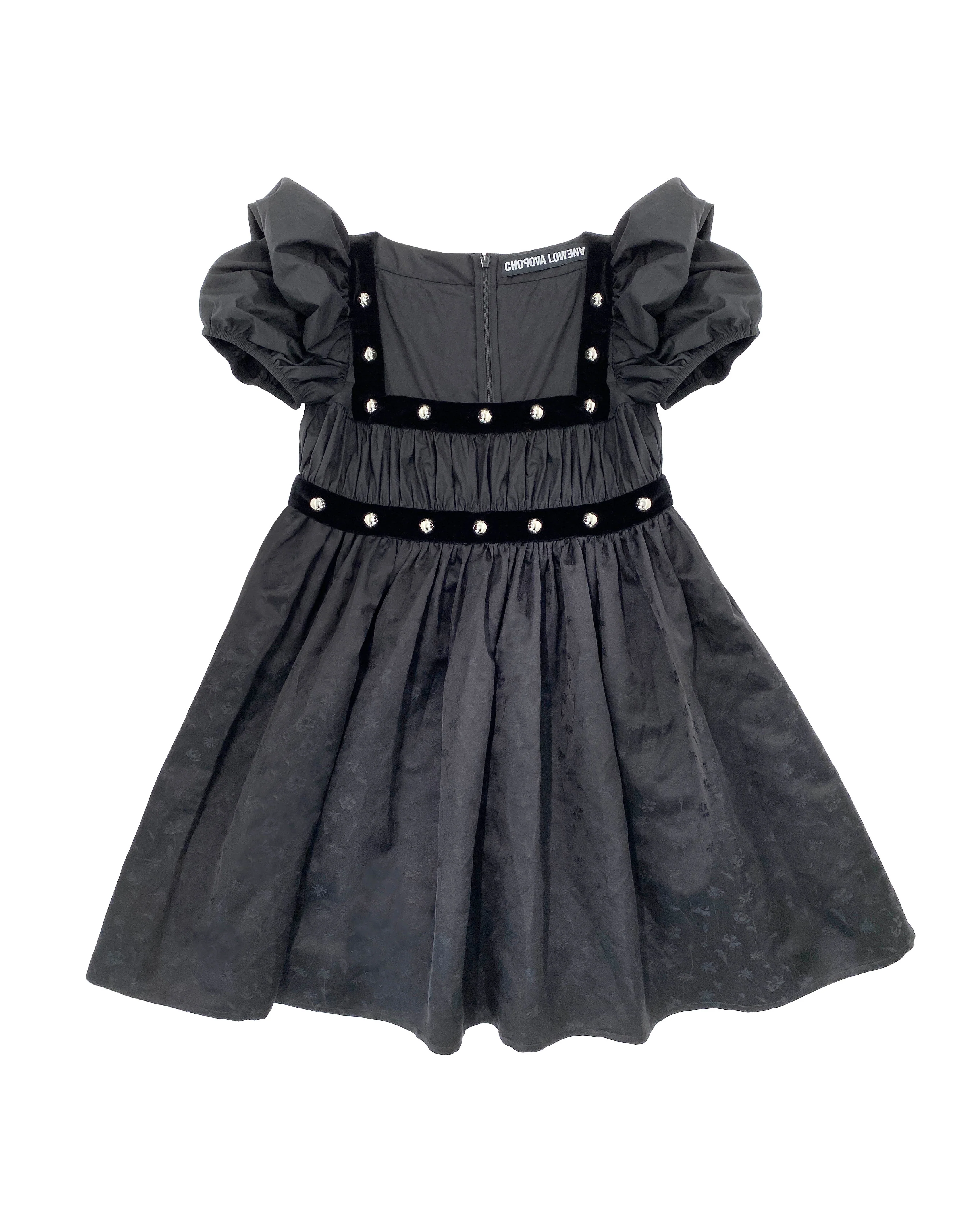 Banjo Dress - Image 4
