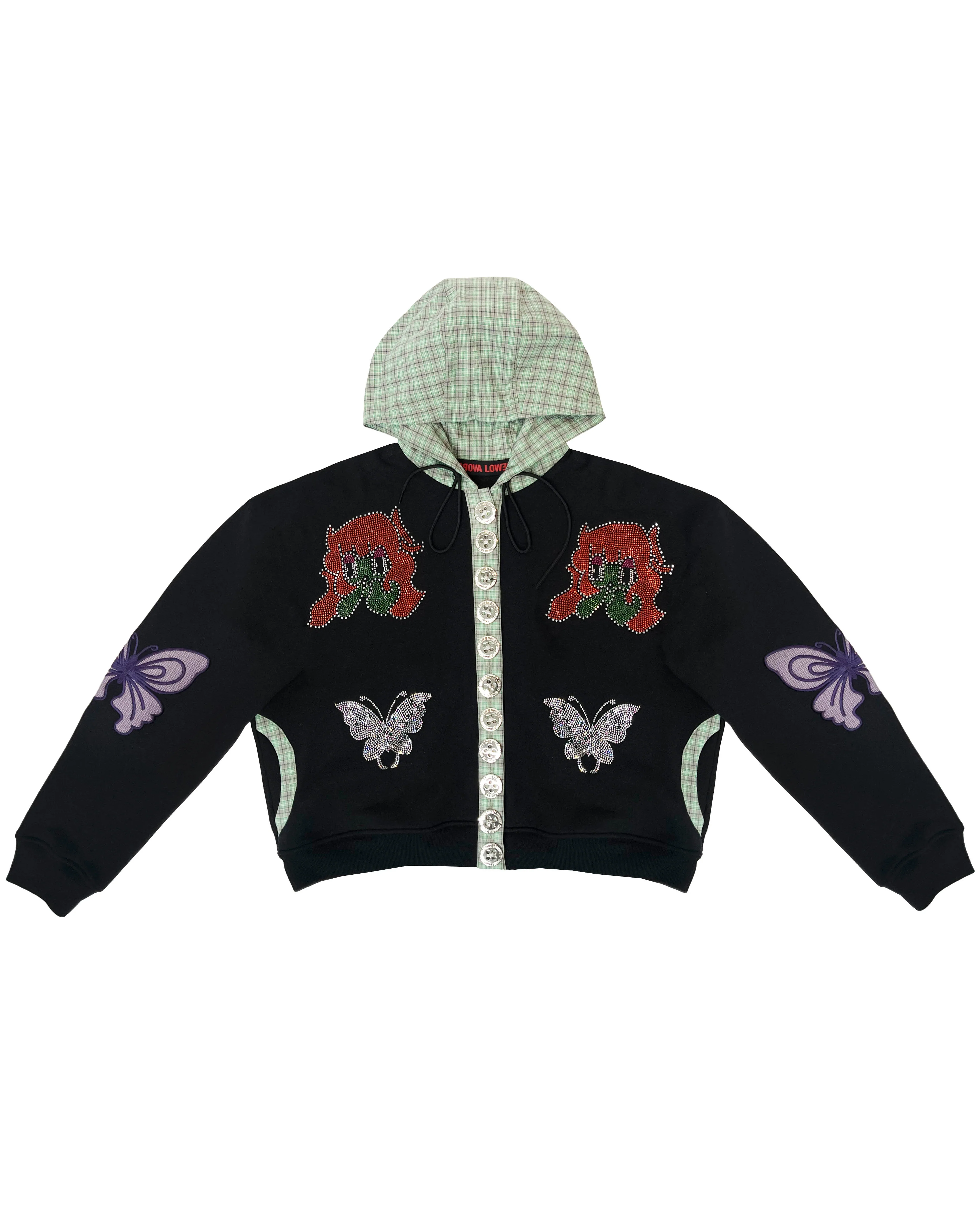 Berg Hoodie - Image 2