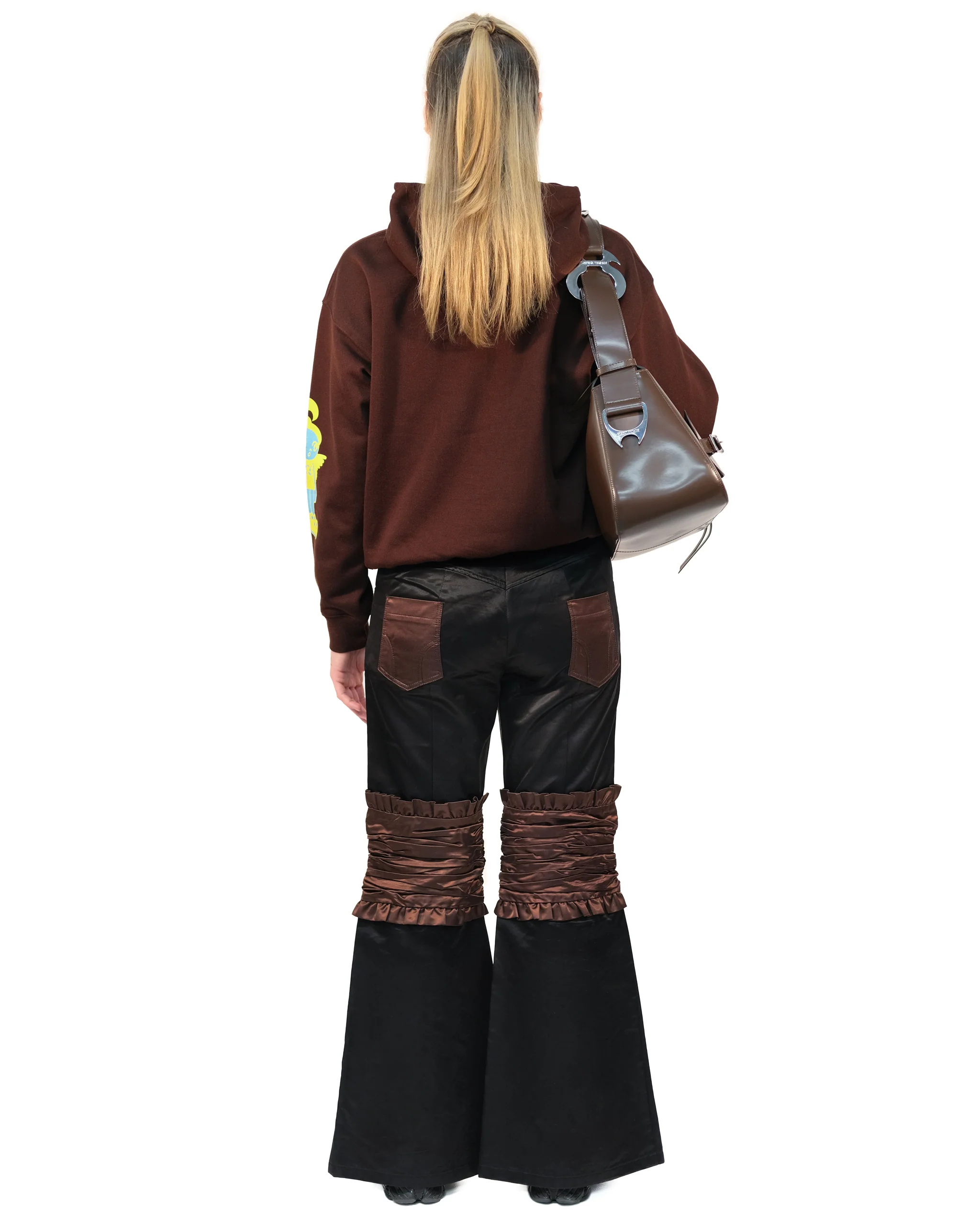 Big Girl Hoodie - Image 3
