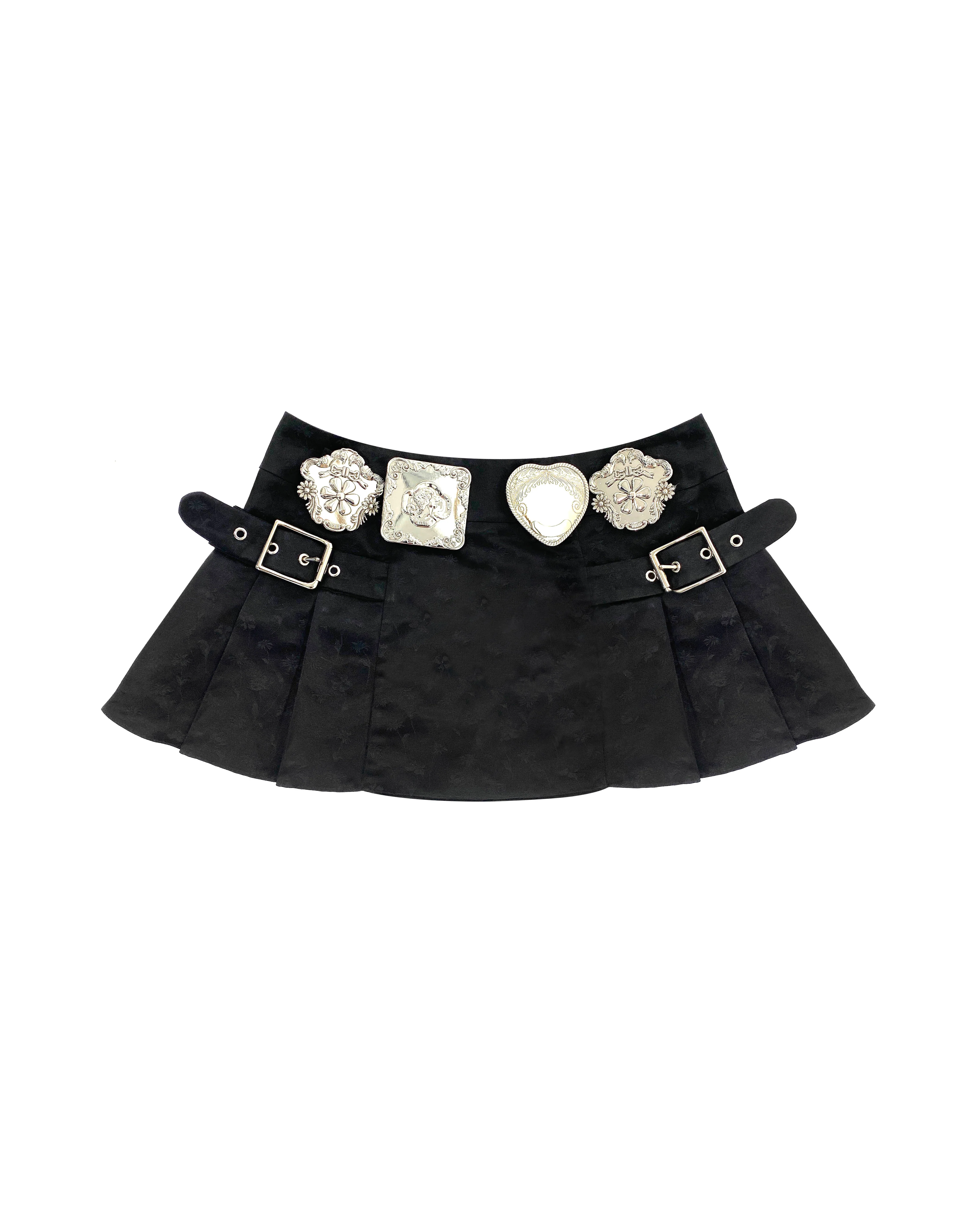 Biggity Mini Skirt - Image 4