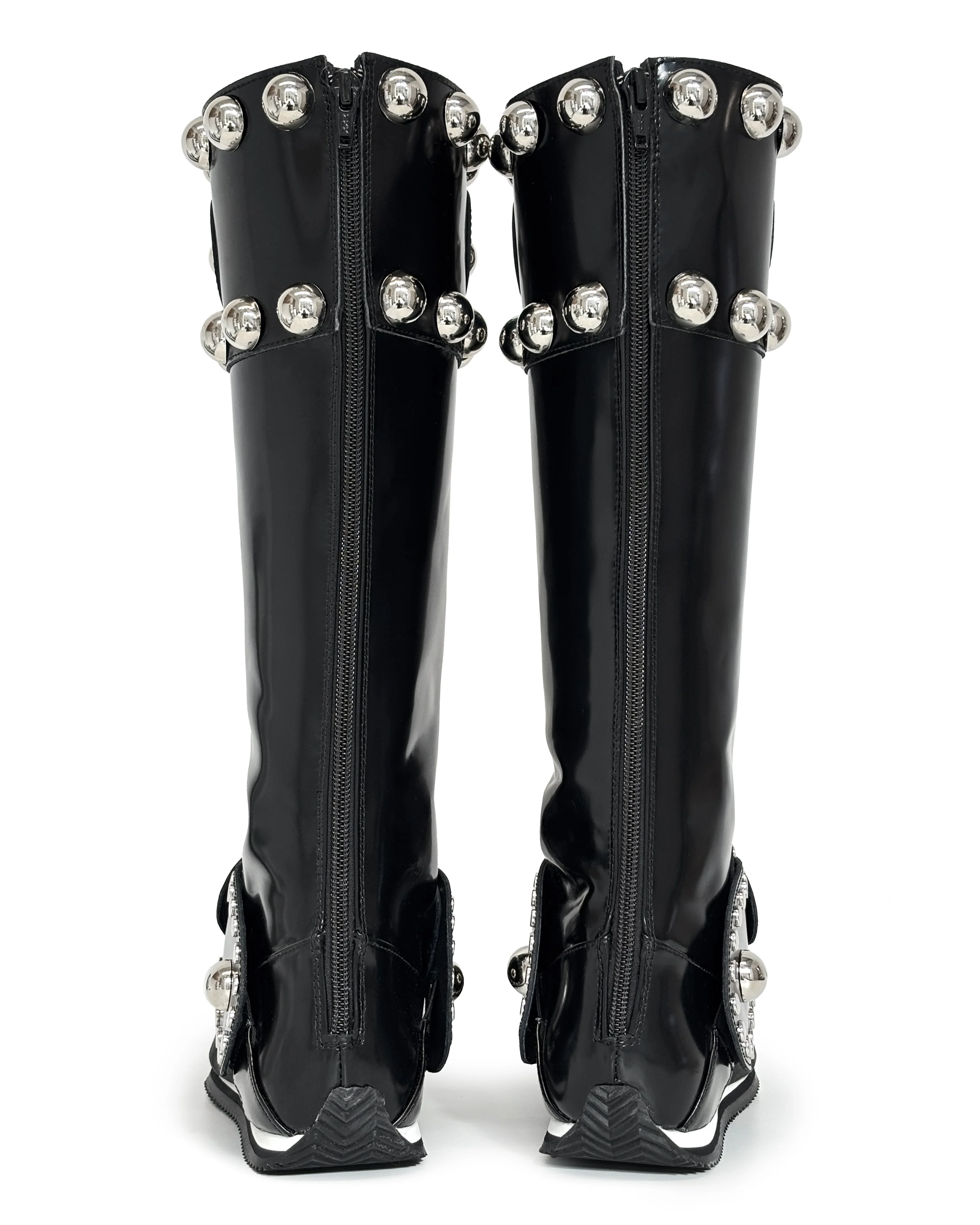 Spur Strap Stefanie Boot - Image 4