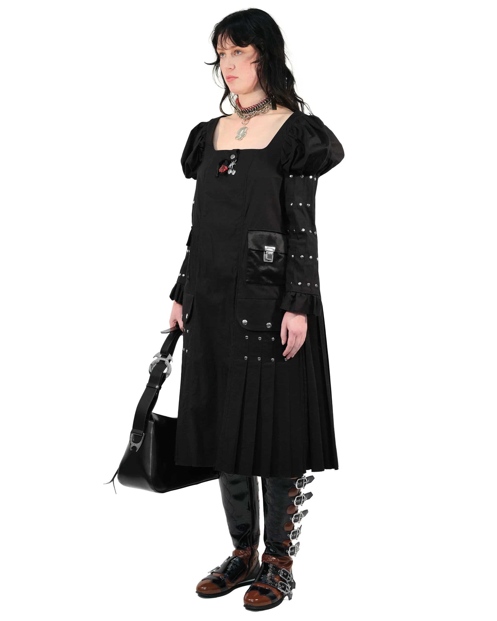 Blaze Dress - Image 2