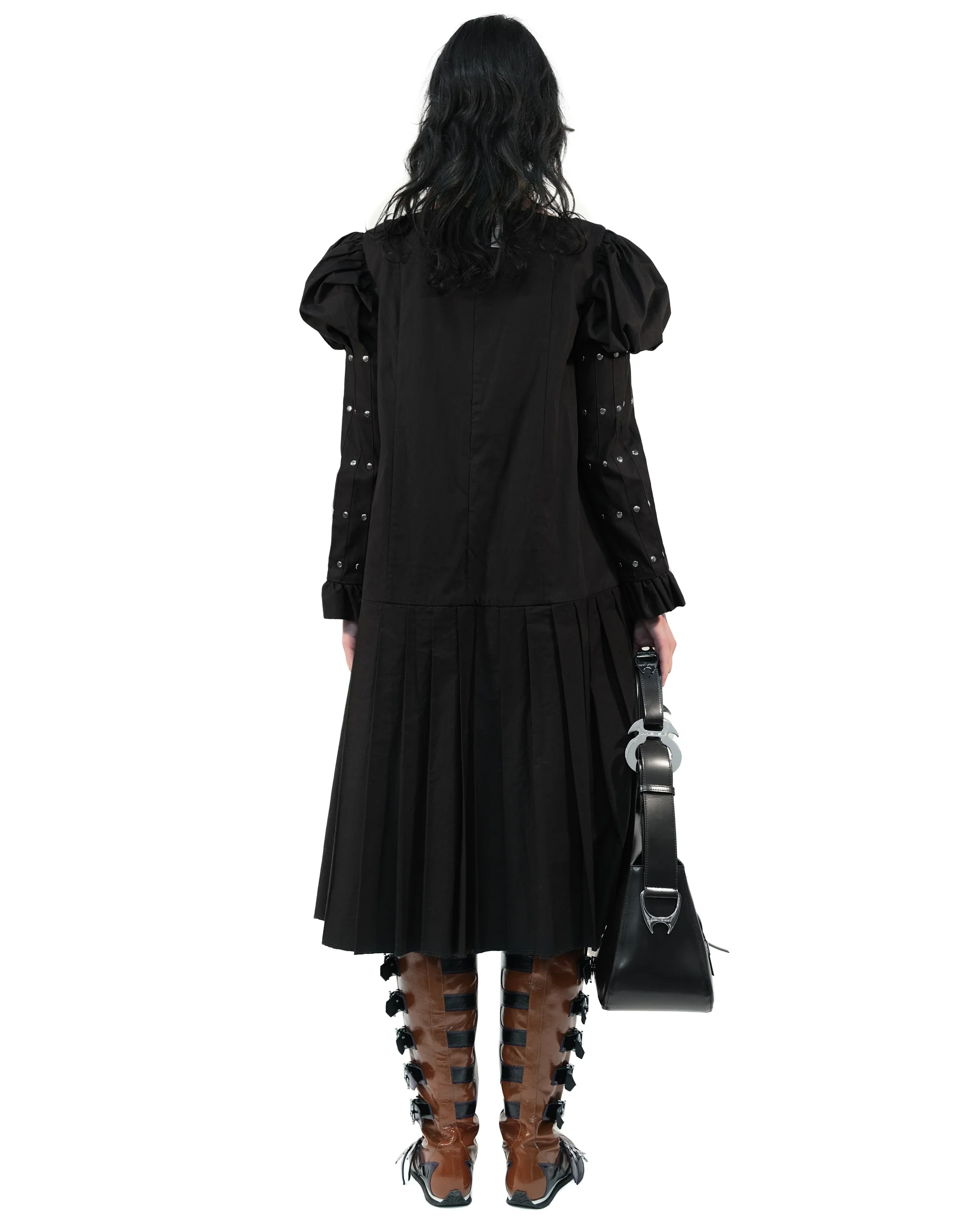 Blaze Dress - Image 3