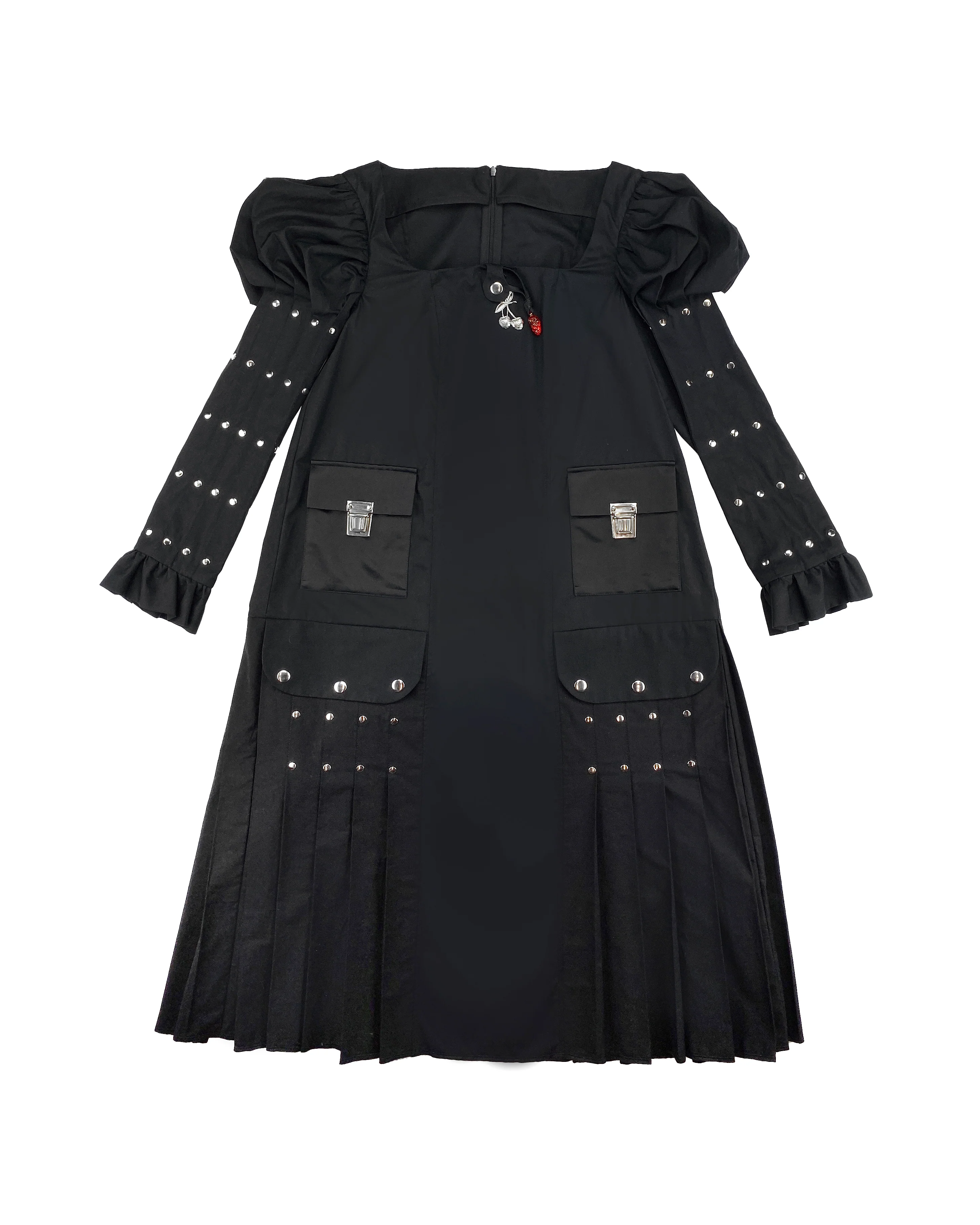 Blaze Dress - Image 4
