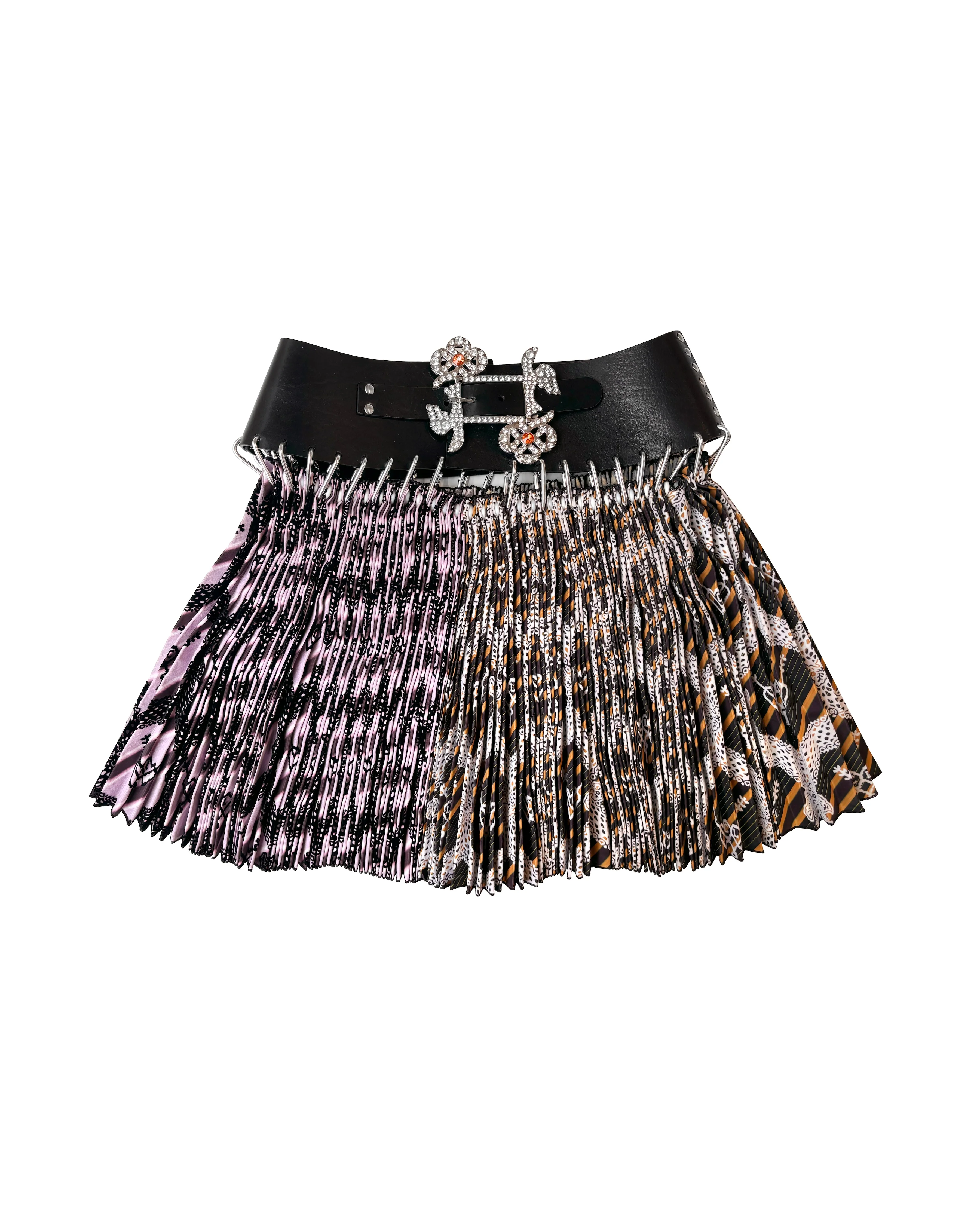 Bled Mini Carabiner Skirt - Image 6