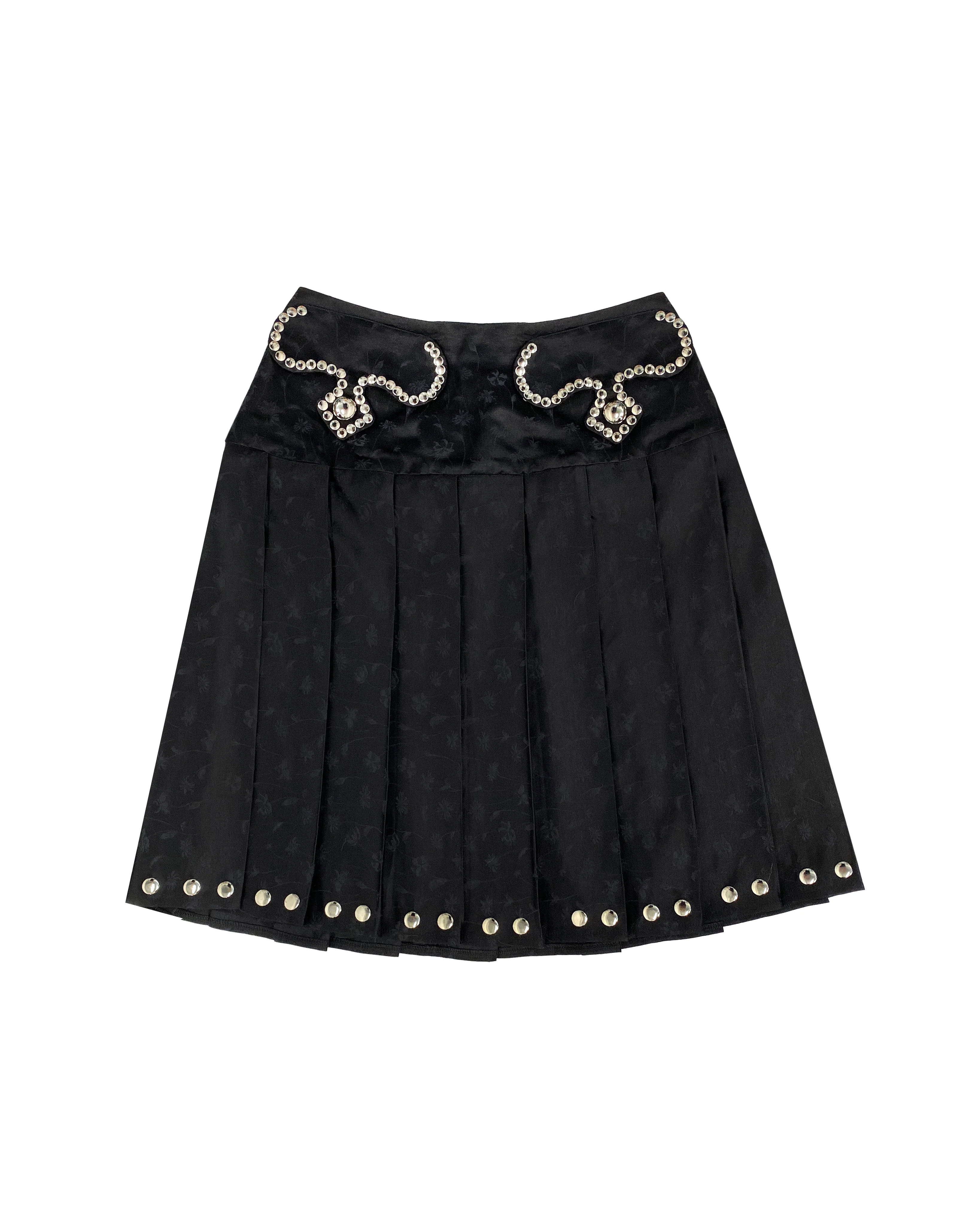 Bounty Knee Skirt - Image 4