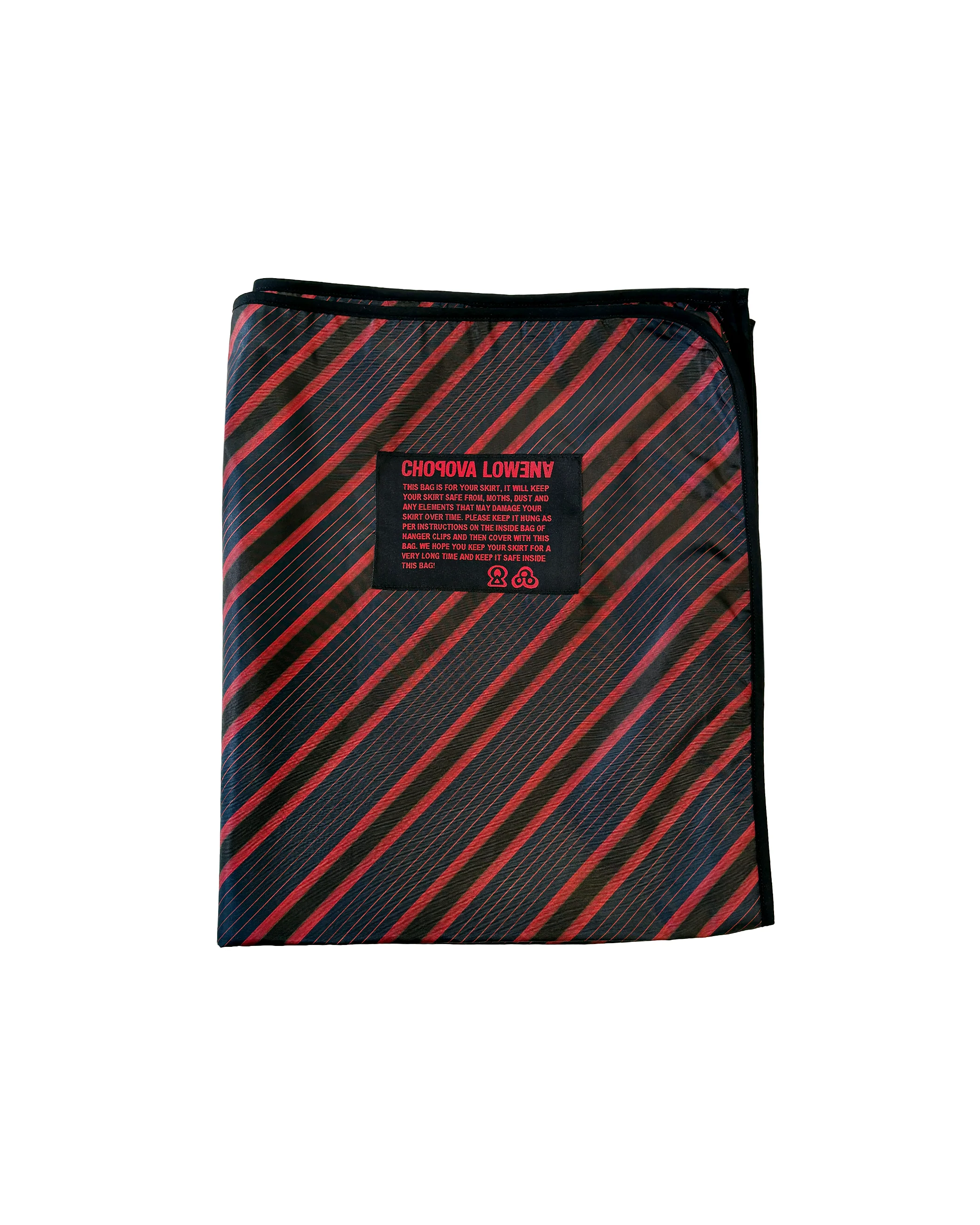 Carabiner Skirt Dust Bag - Image 15