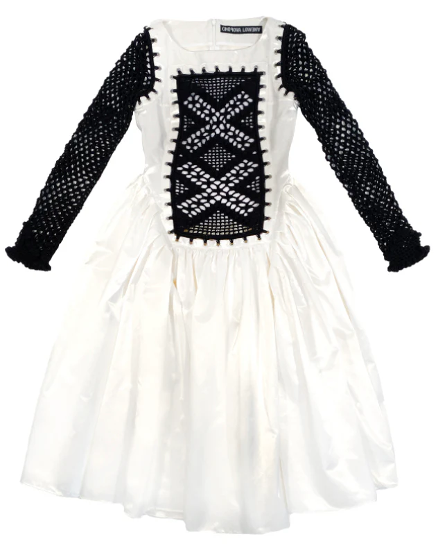 Careen Dress - Image 3