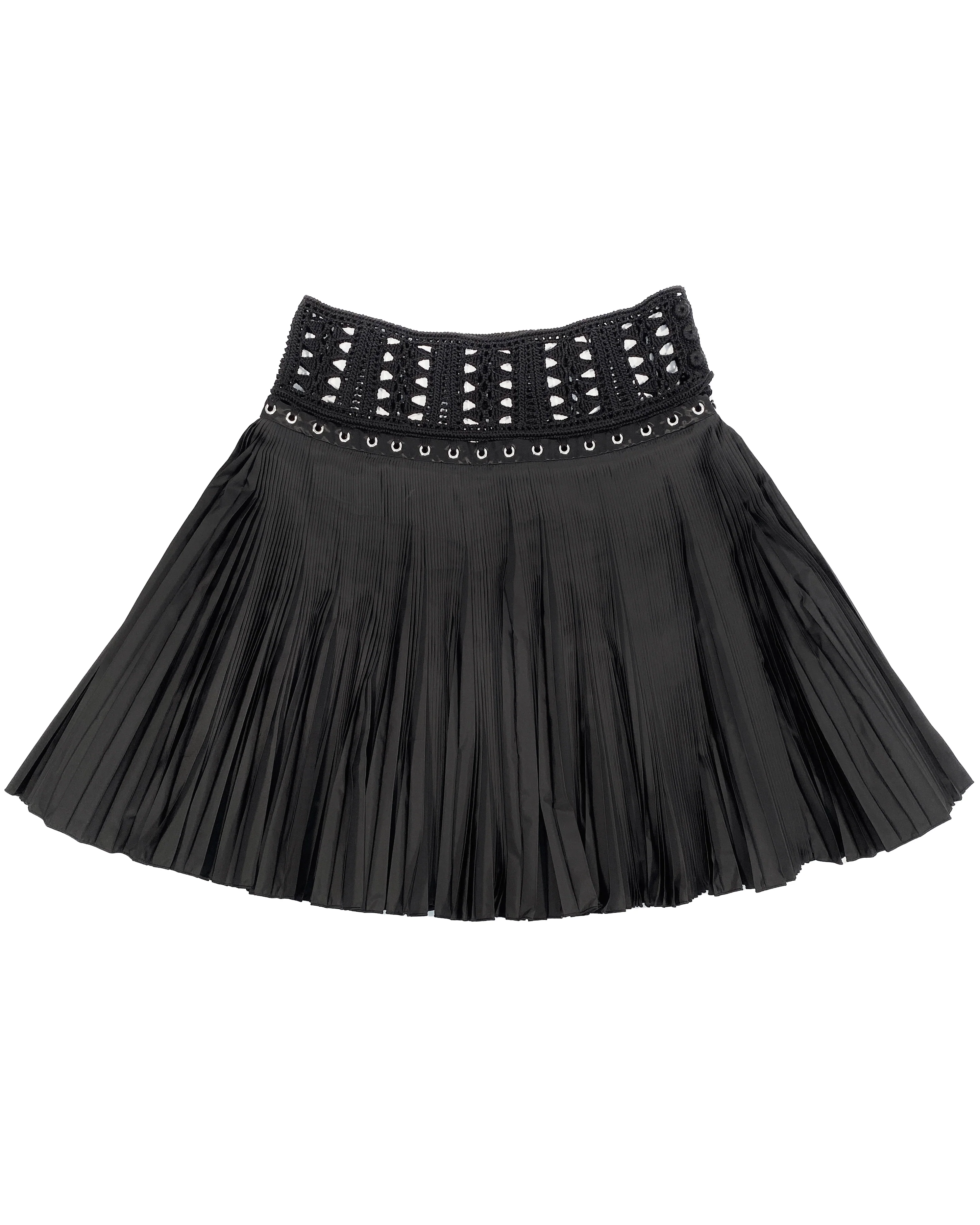 Careen Knee Skirt - Image 4