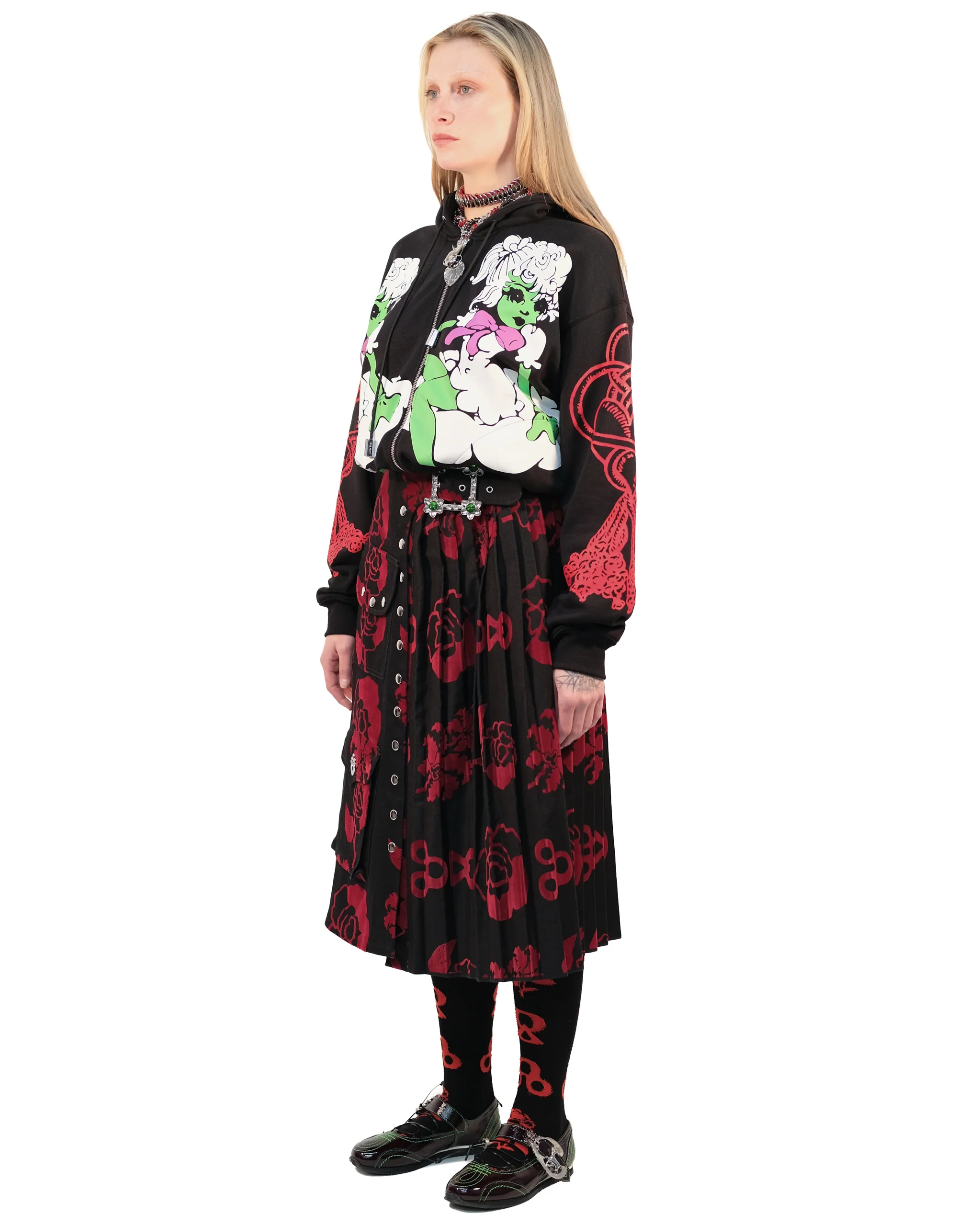 Celosia Skirt - Image 2