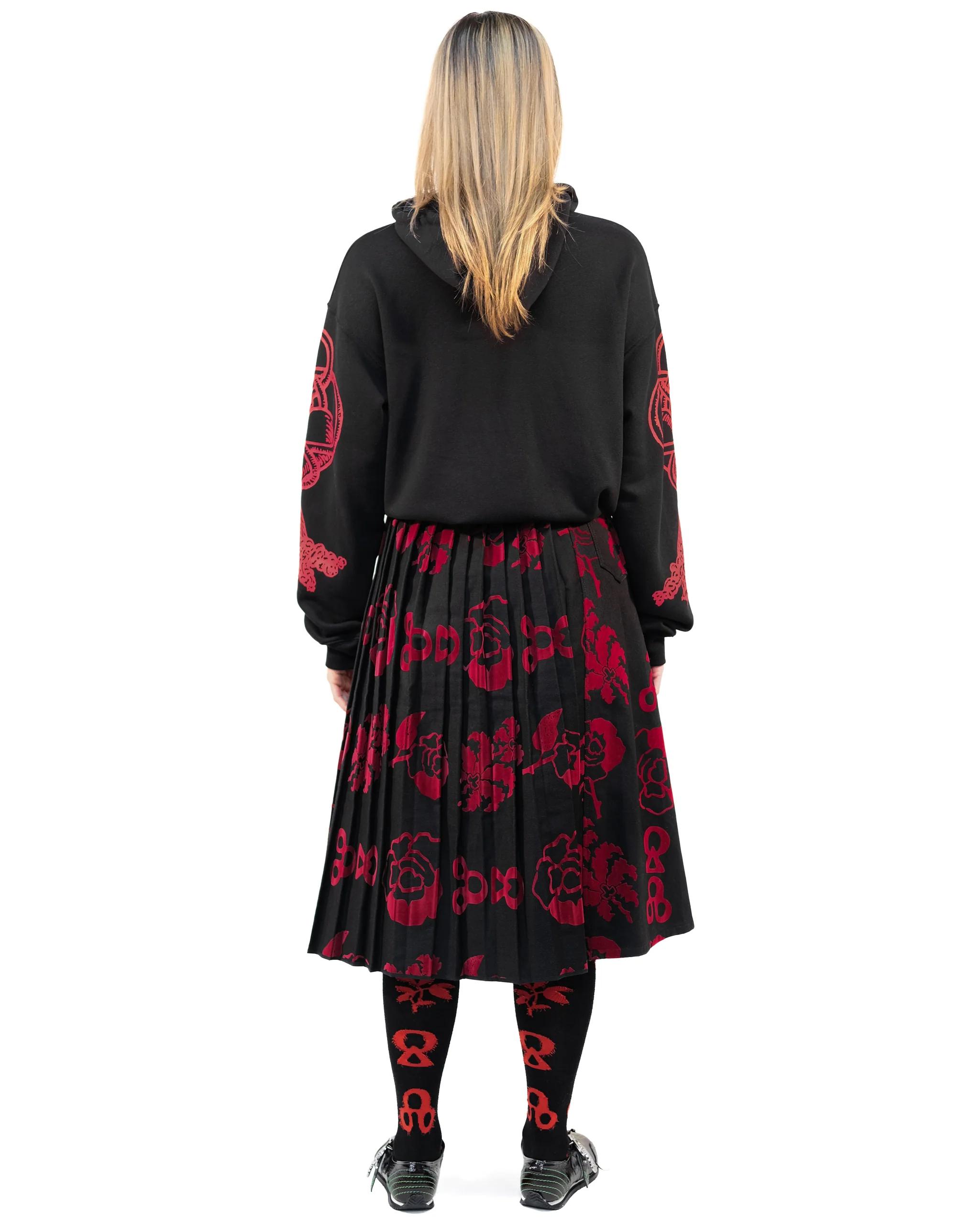 Celosia Skirt - Image 3