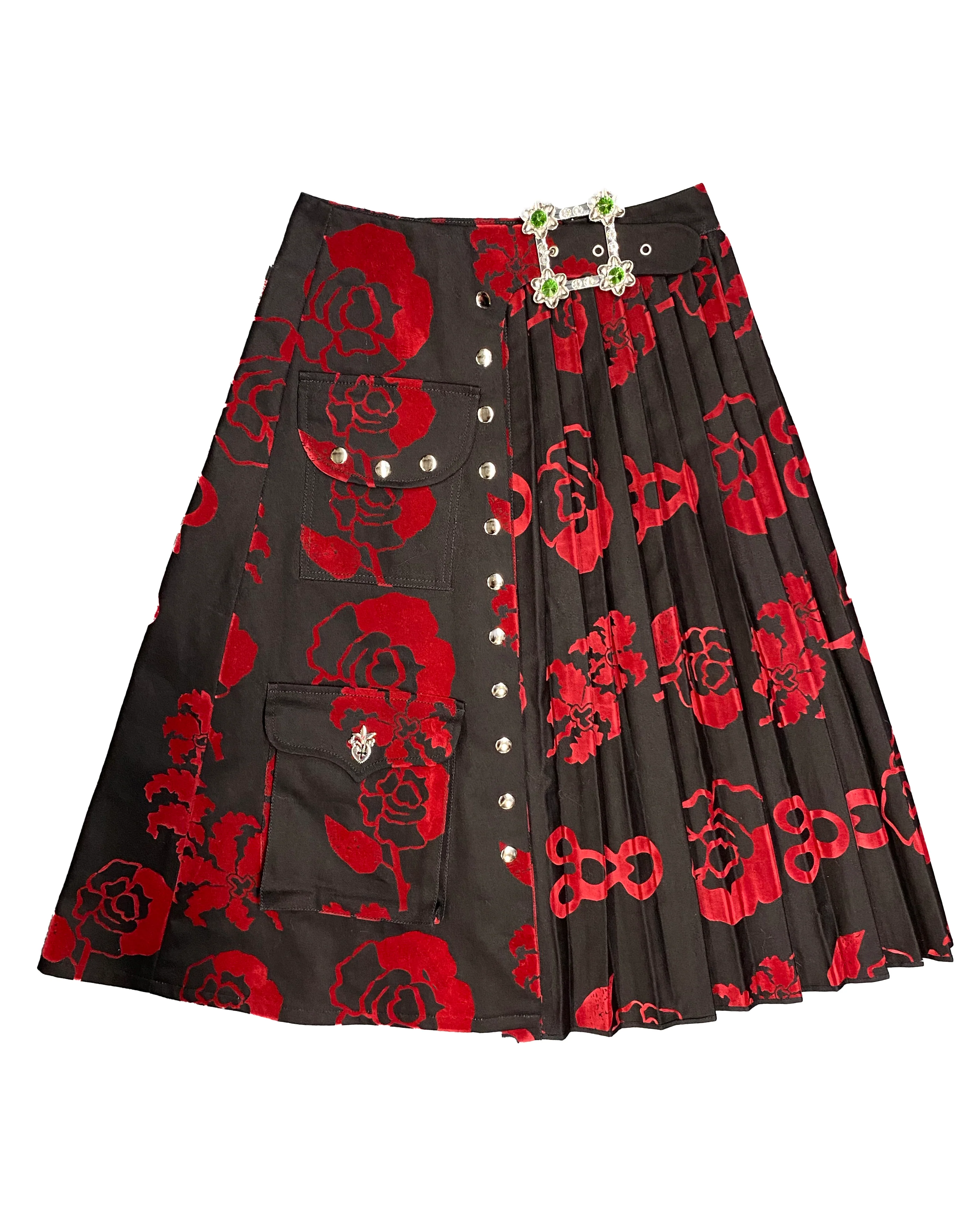Celosia Skirt - Image 4