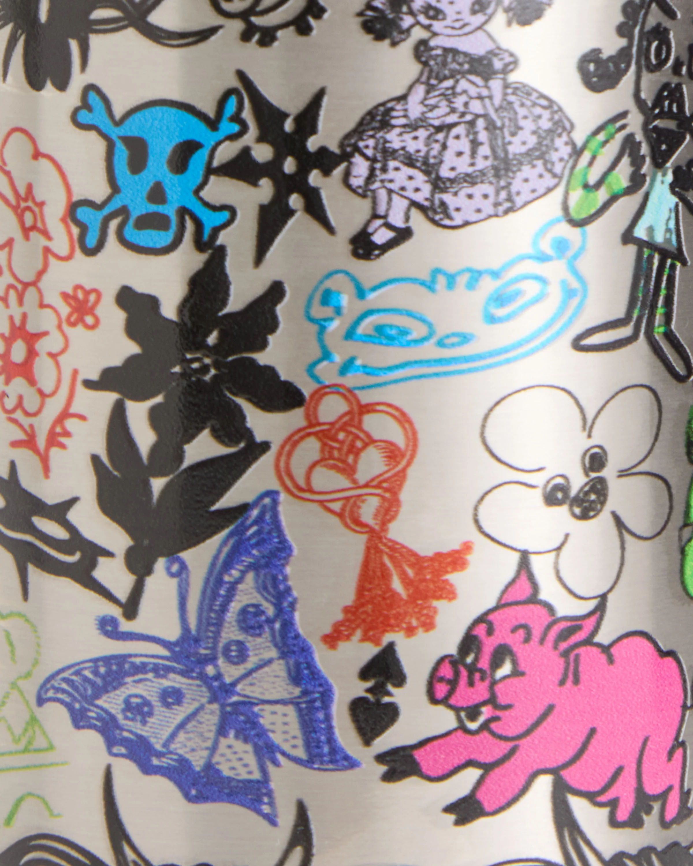 Chilly's x Chopova Lowena Food Pot - Image 3