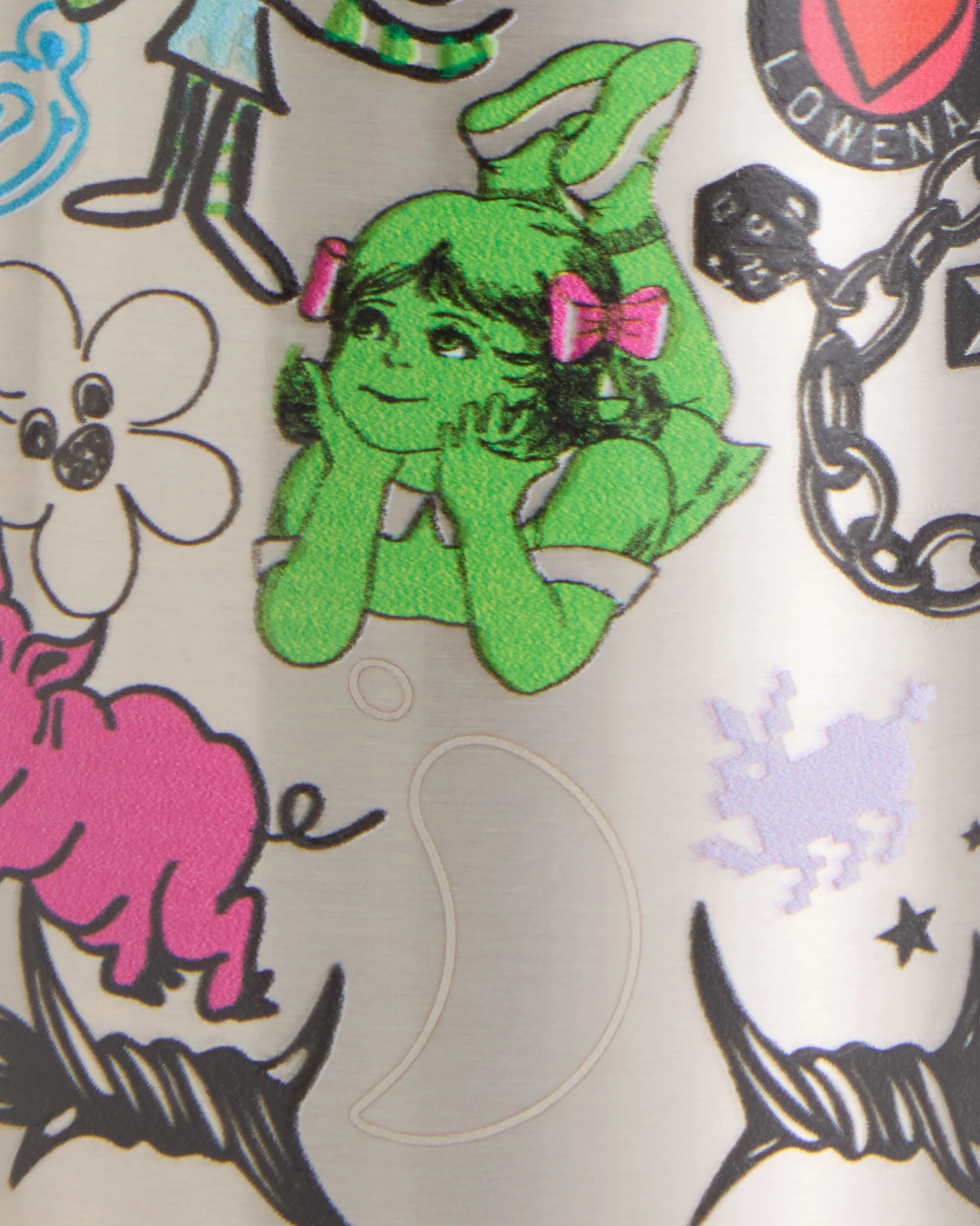 Chilly's x Chopova Lowena Food Pot - Image 4