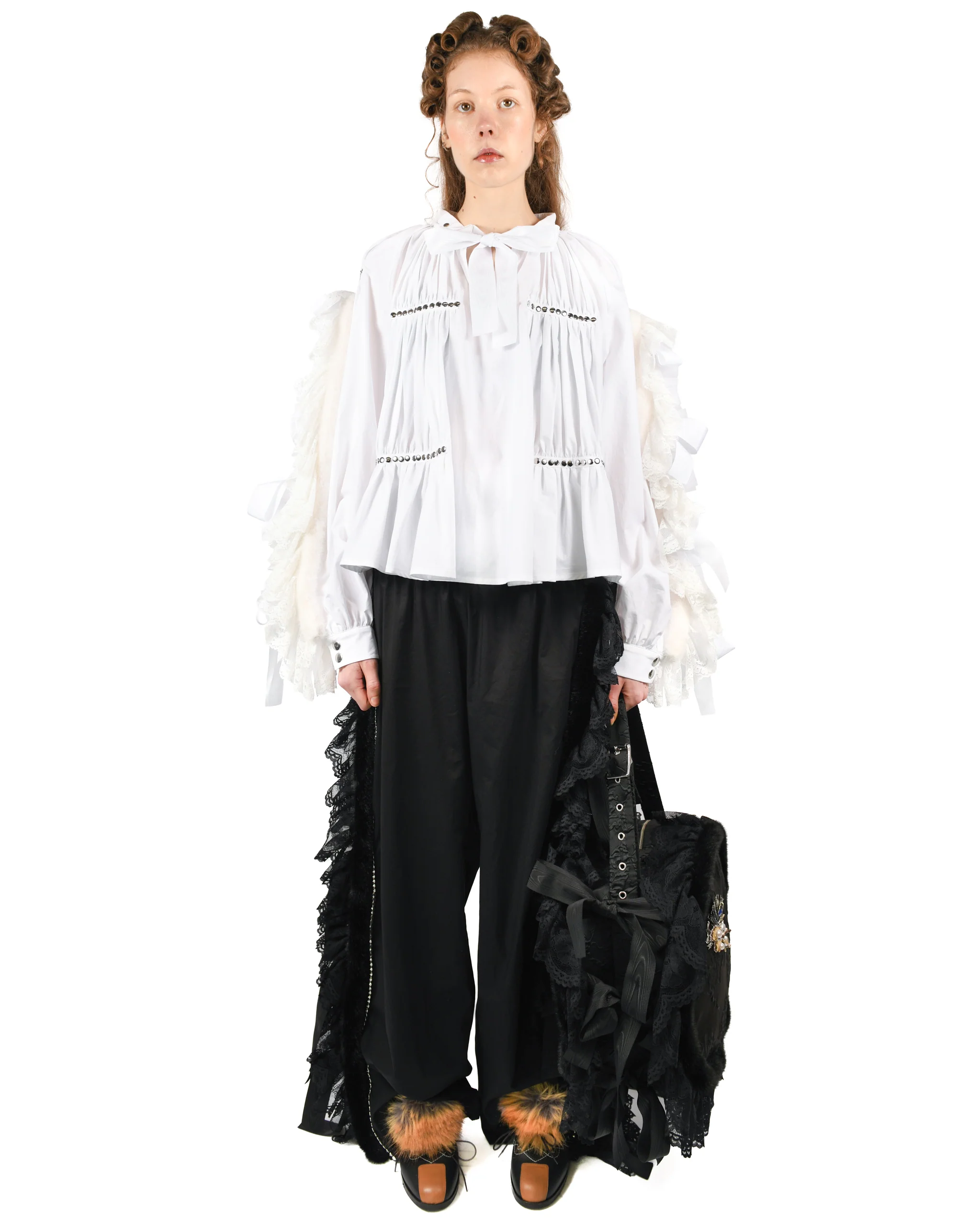Corky Shirt