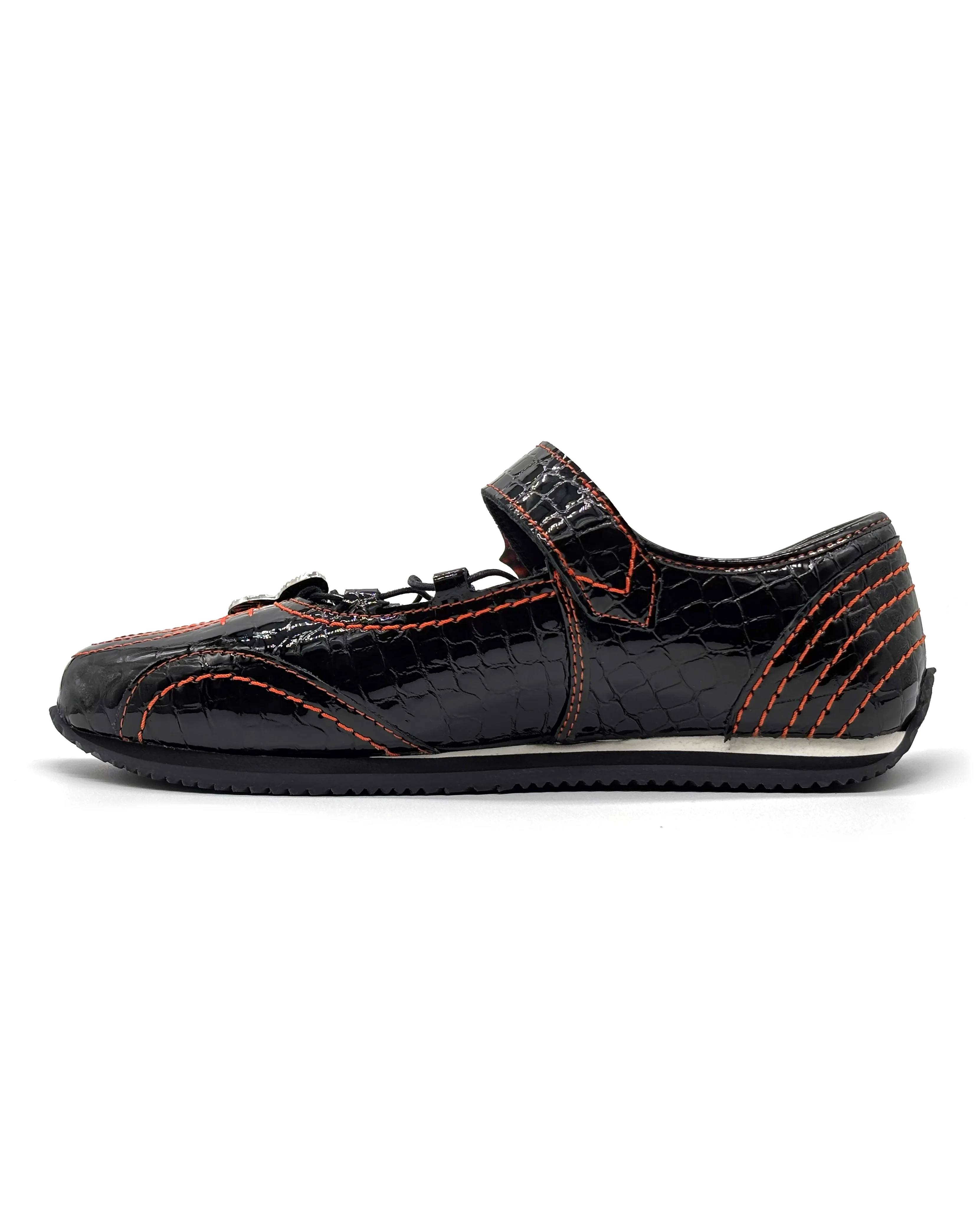 Croc Marta Mary Jane - Image 3