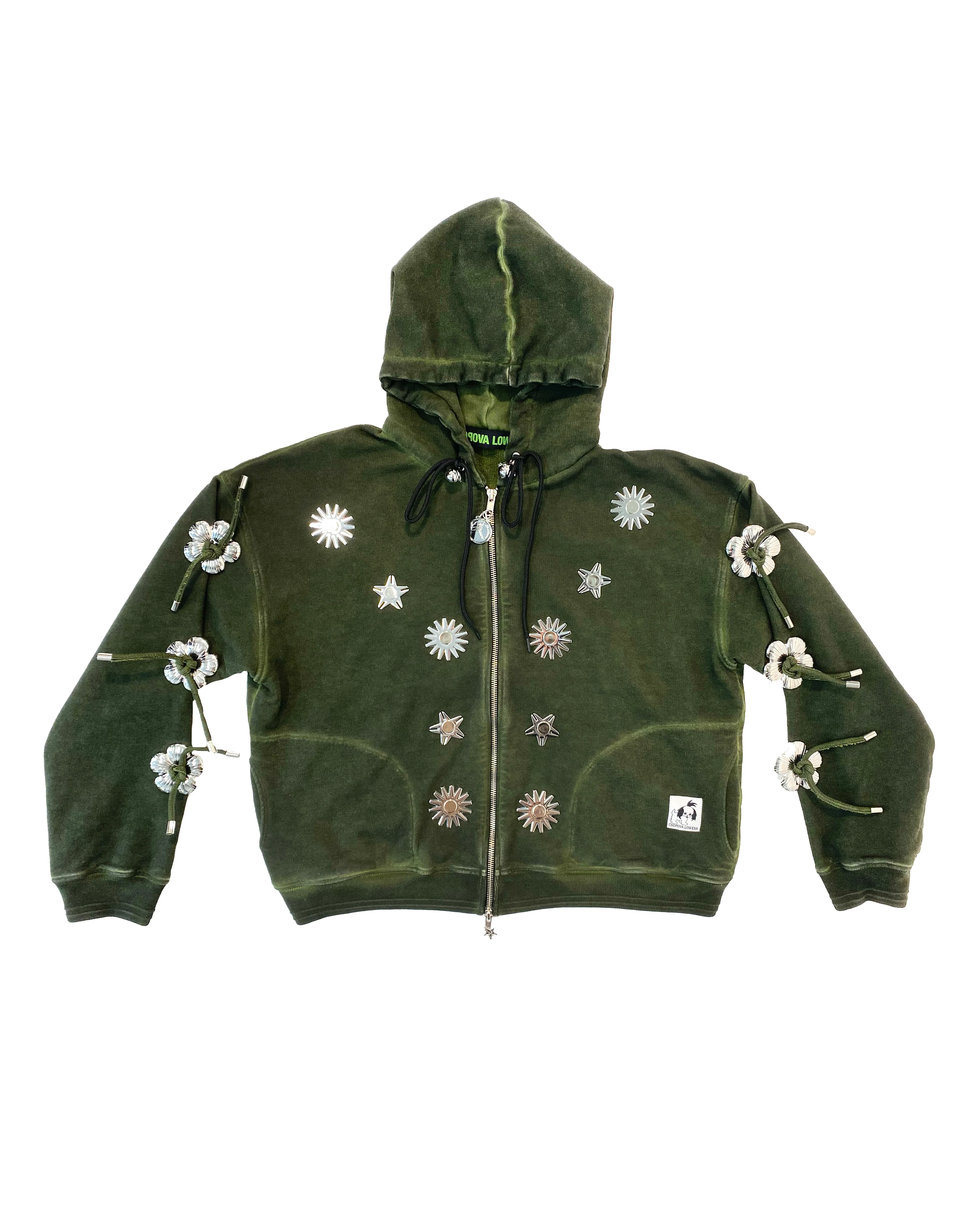 Dallas Hoodie - Image 4