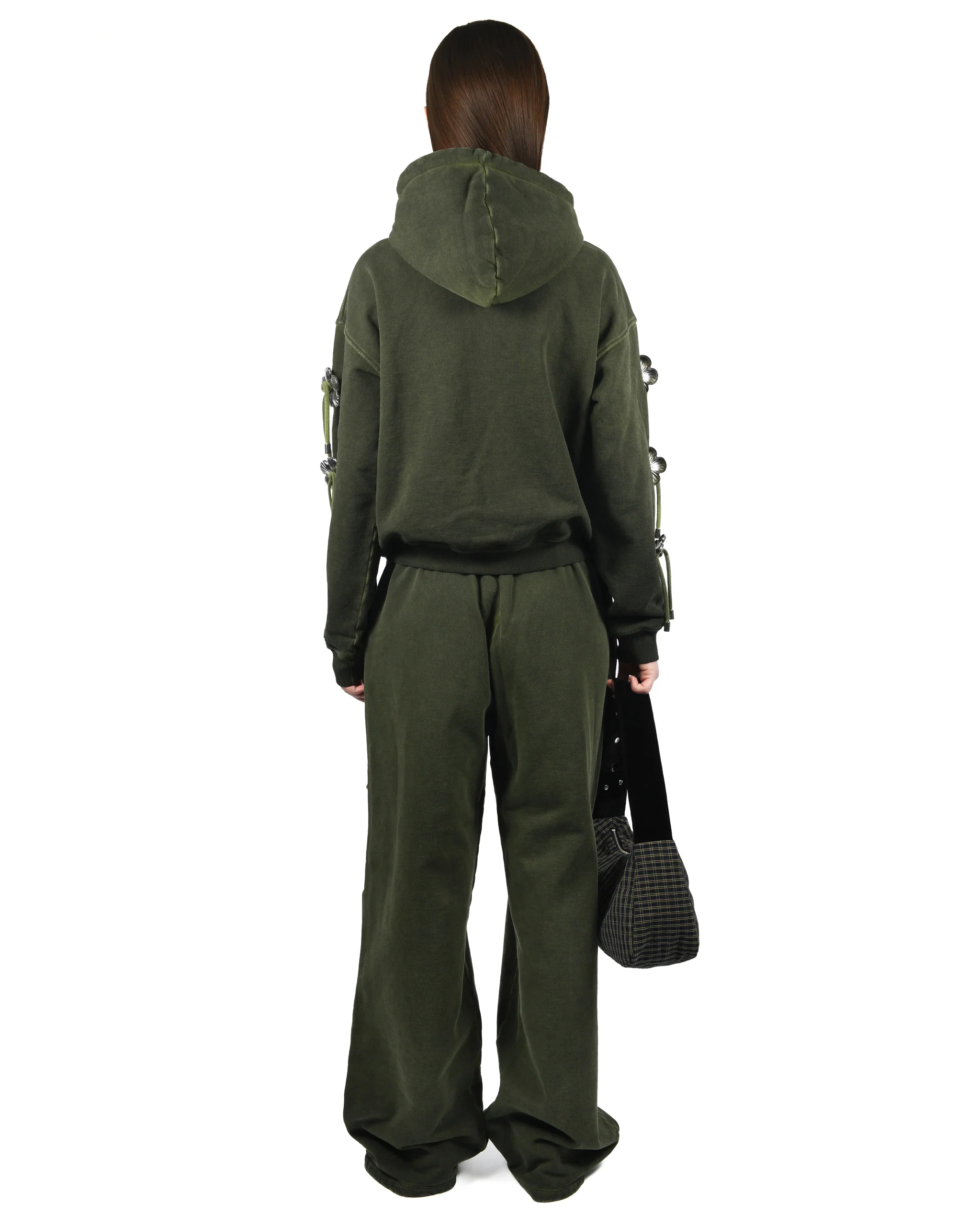Dallas Sweatpants - Image 3