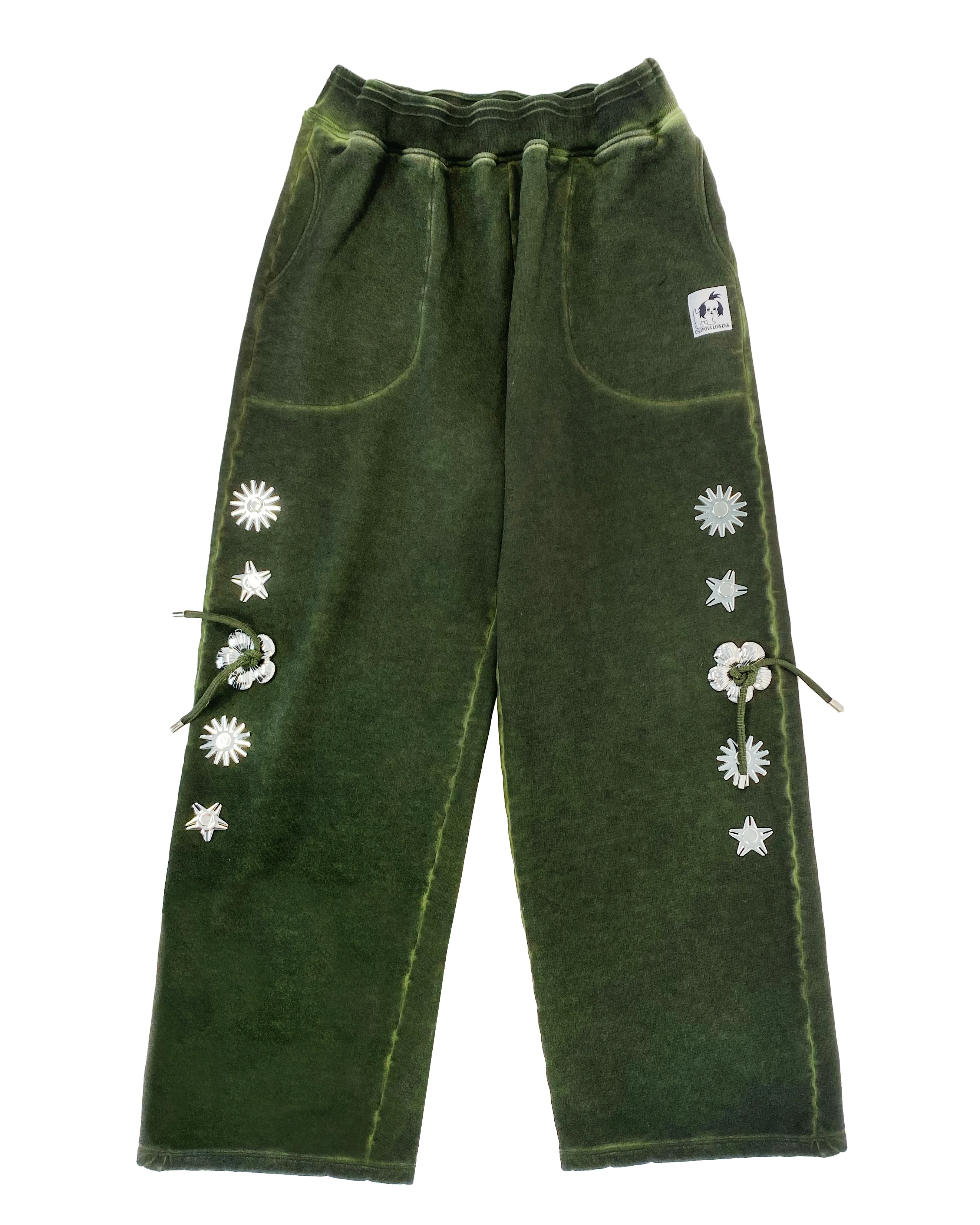 Dallas Sweatpants - Image 4