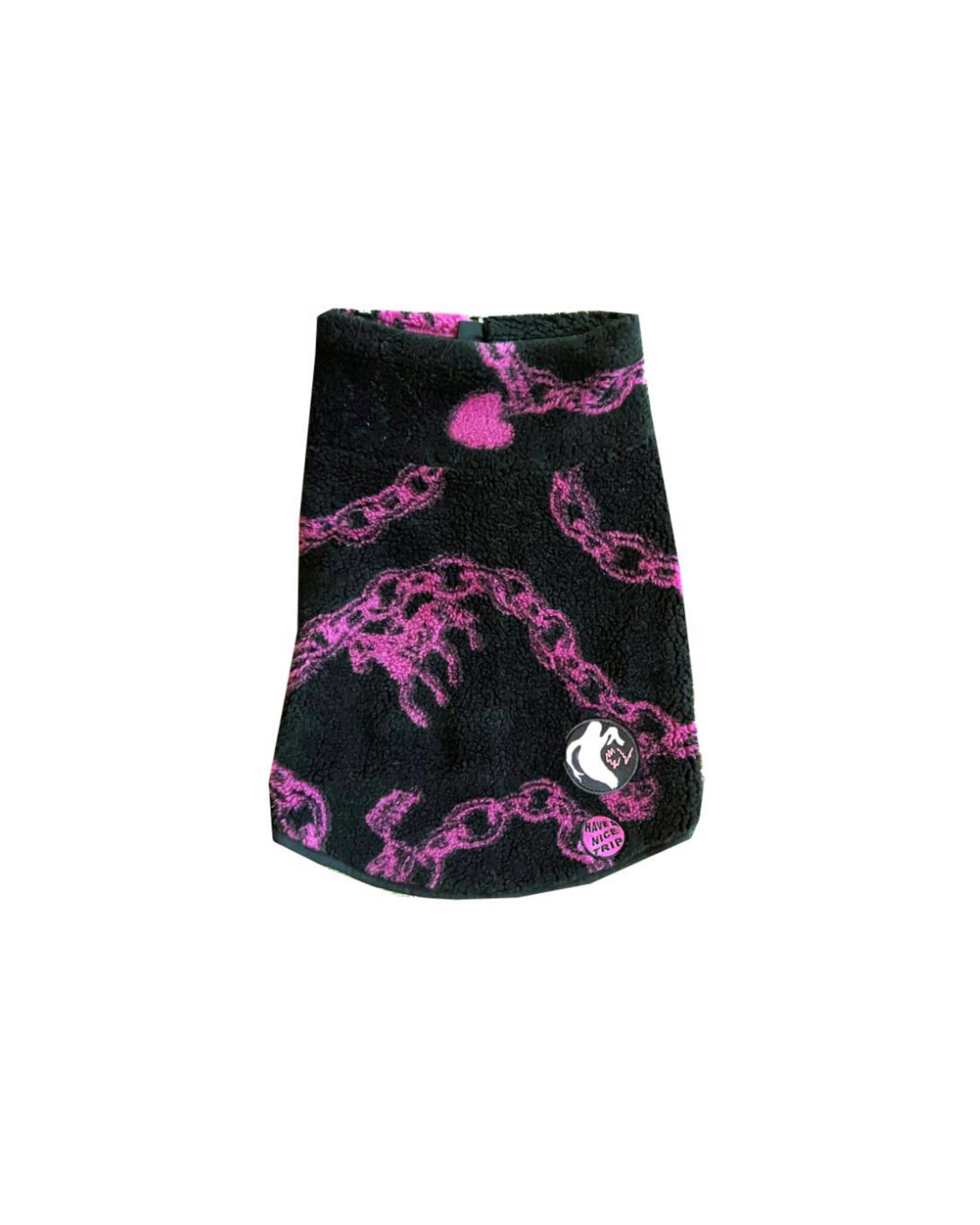 Exclusive Dogs Charm Party Fleece - Image 5