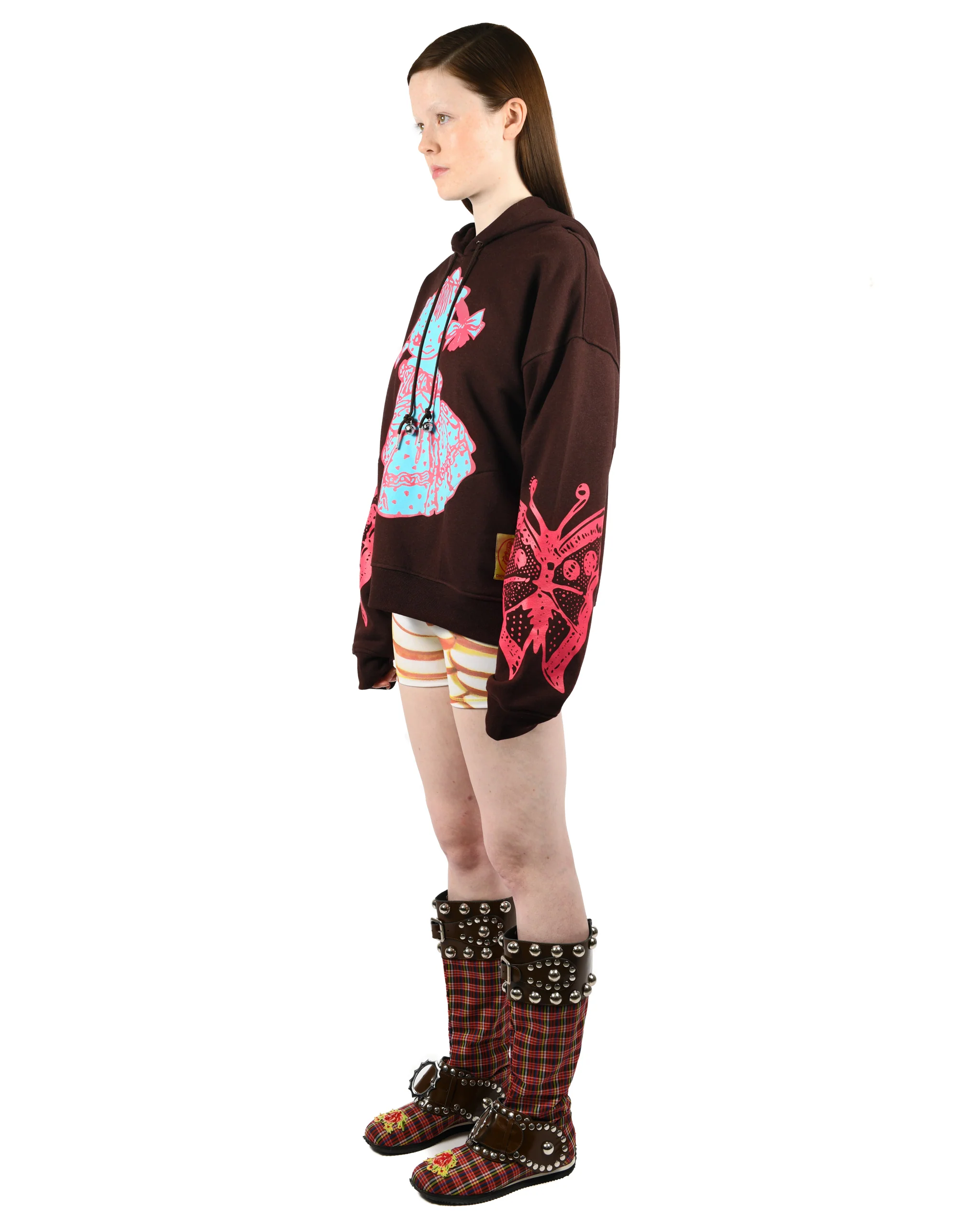 Dotty Hoodie - Image 2