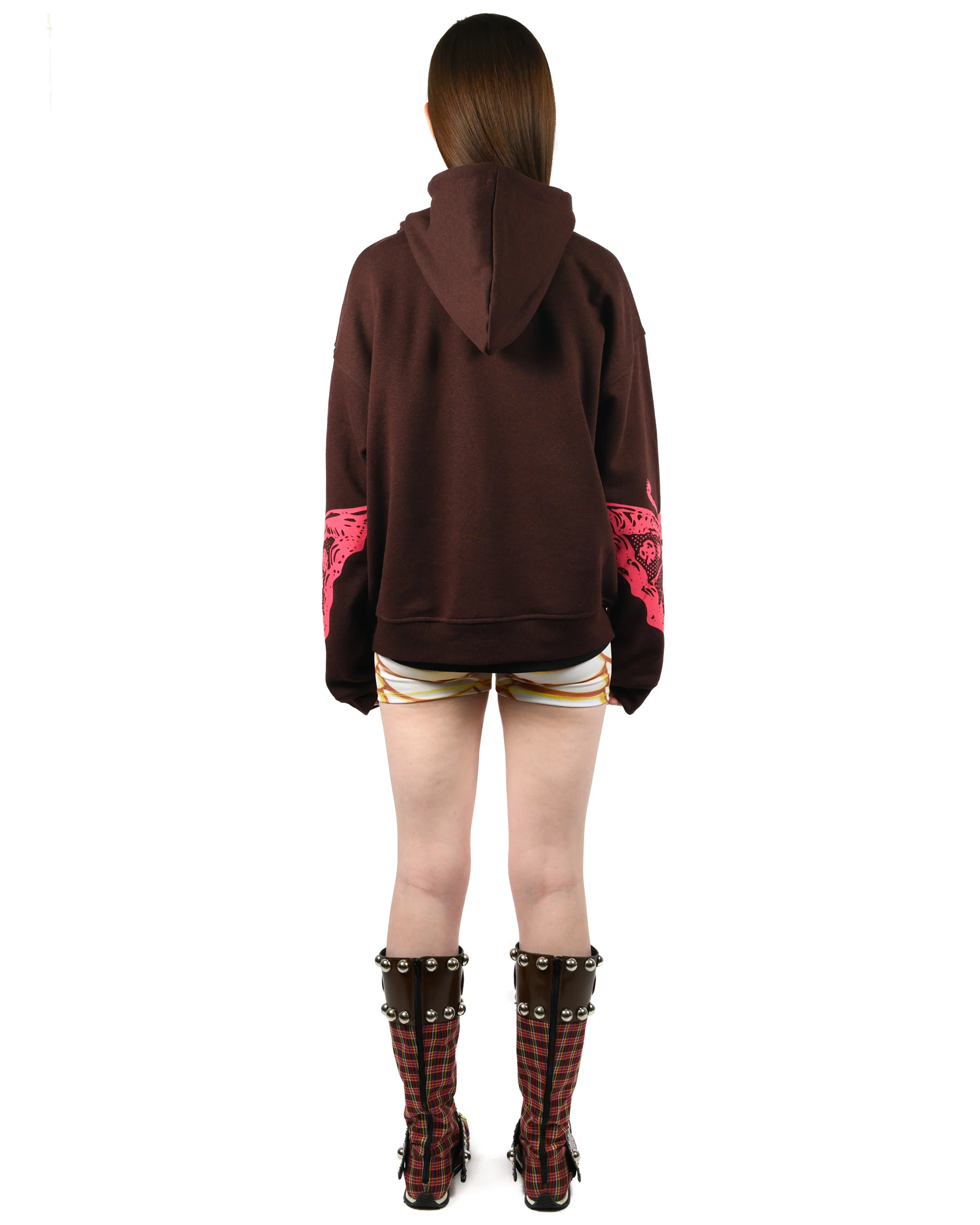 Dotty Hoodie - Image 3