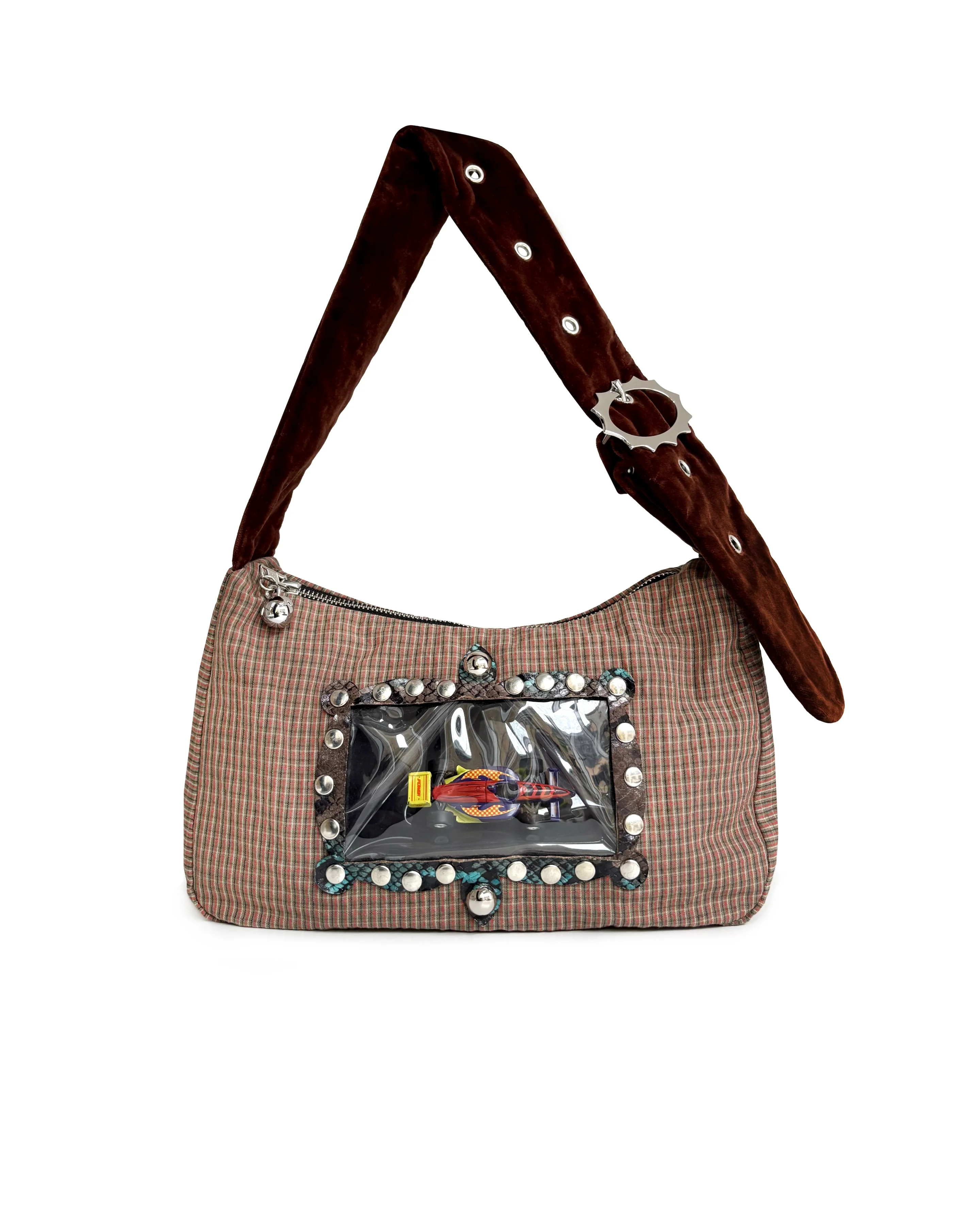 Exclusive Deadstock Mommy Mini Bag - Image 3
