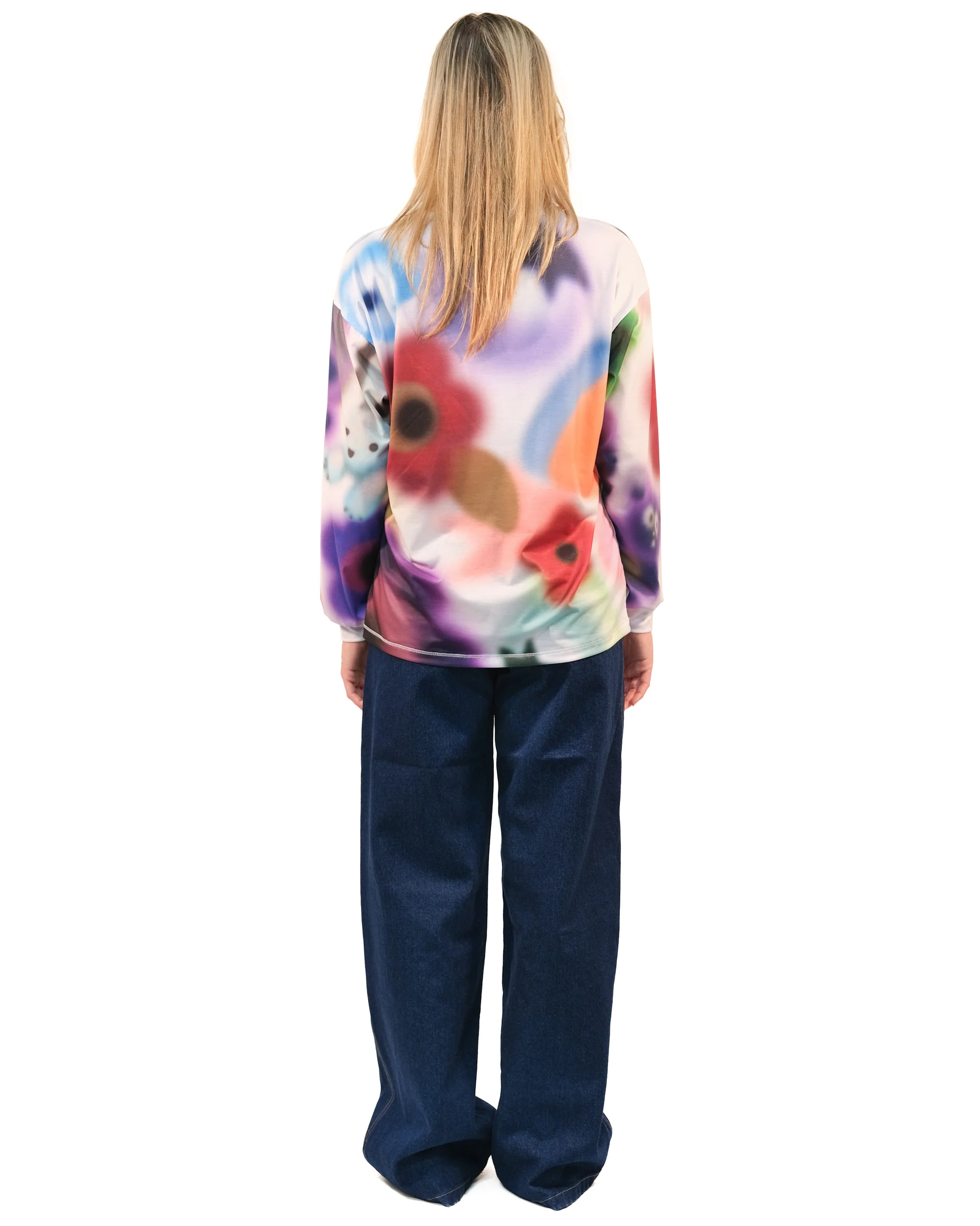 Fairy Girl Jeans - Image 3
