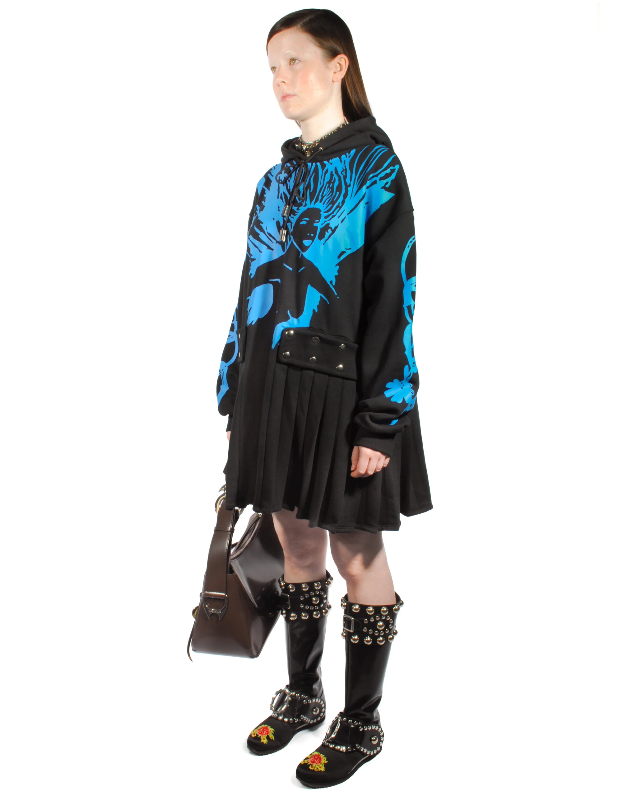 Fairy Gunnel Dress - Image 2