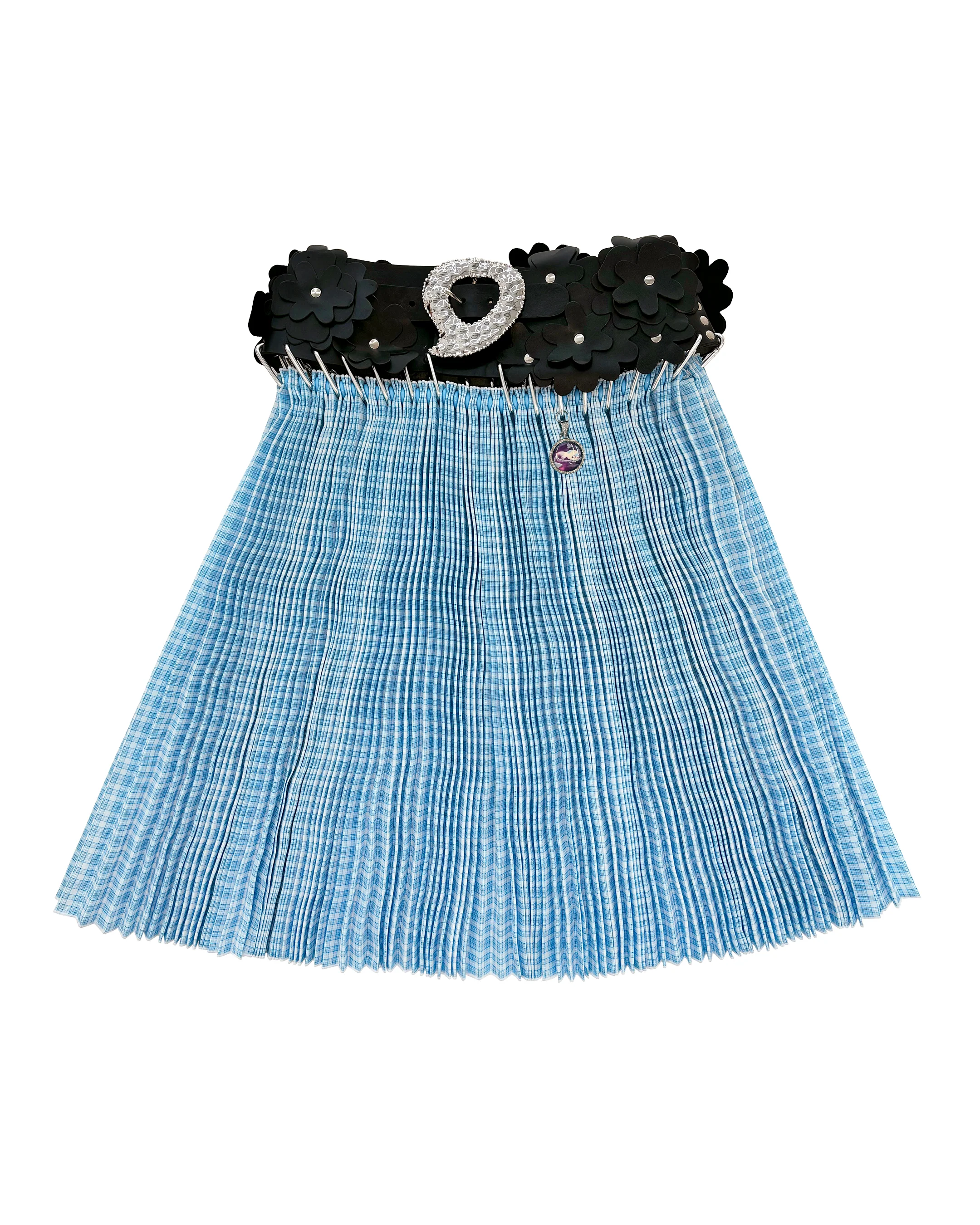 Disney X Chopova Lowena Fantasia Knee Carabiner Skirt - Image 2
