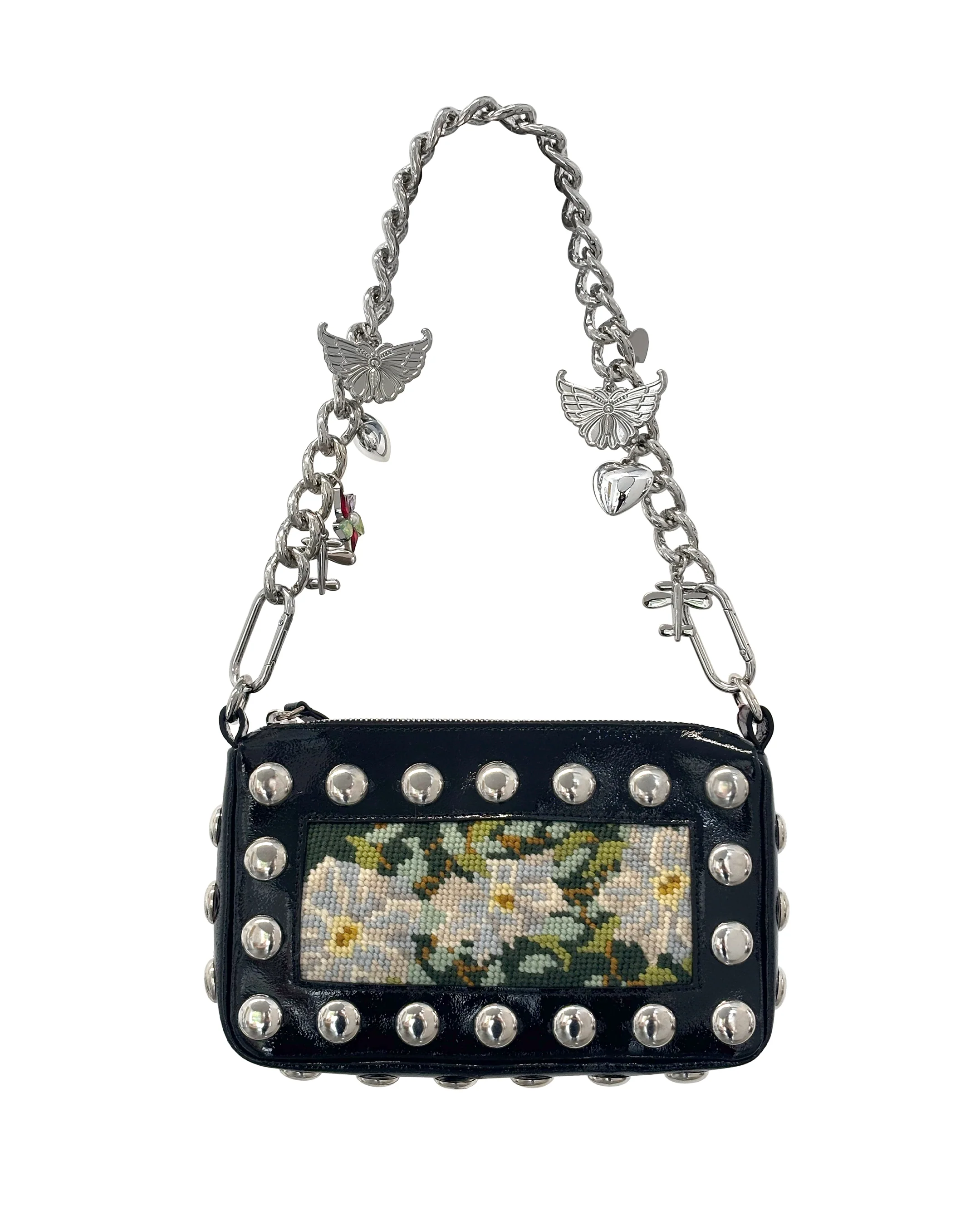 Fillie Pouch Bag - Image 10