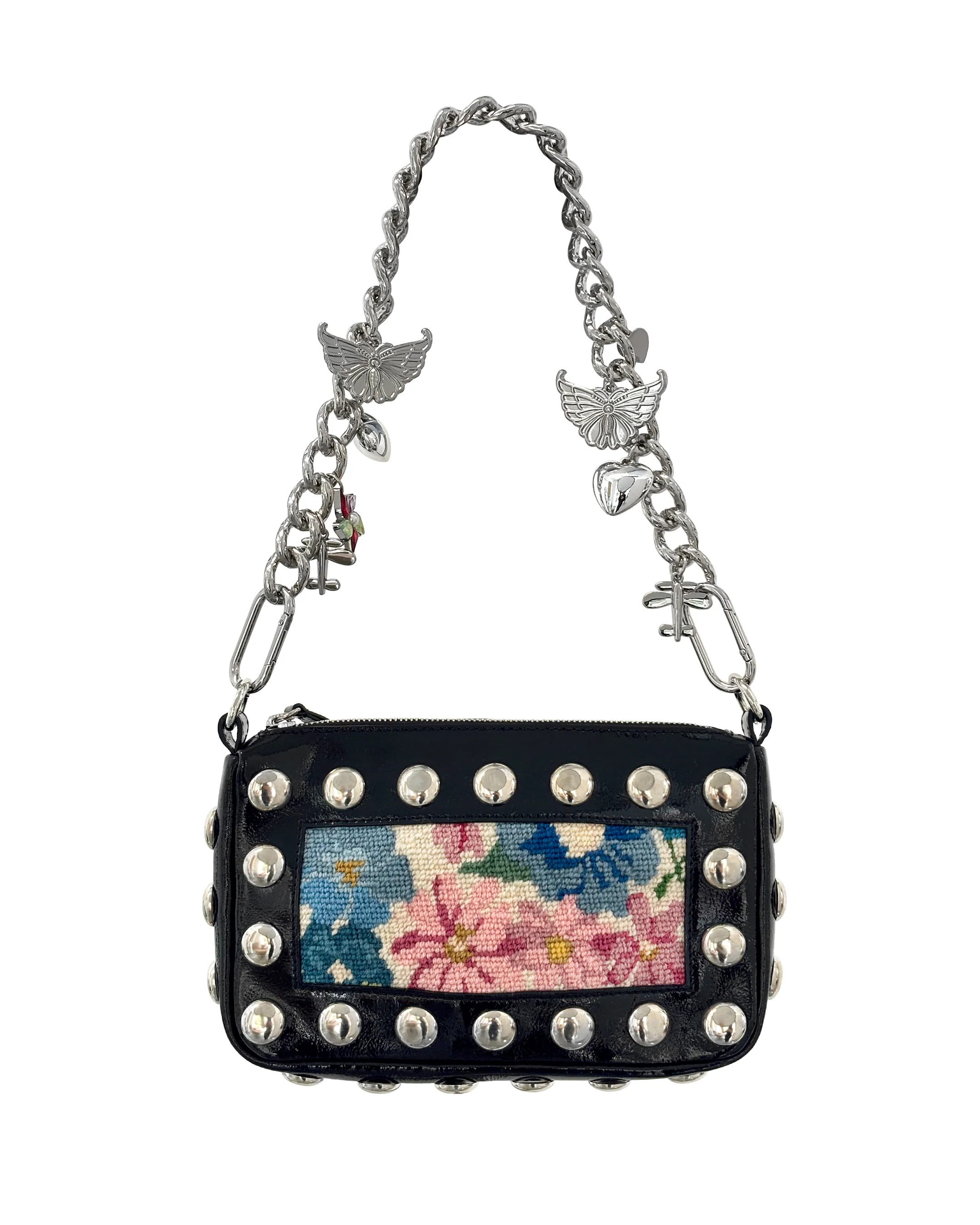 Fillie Pouch Bag - Image 12