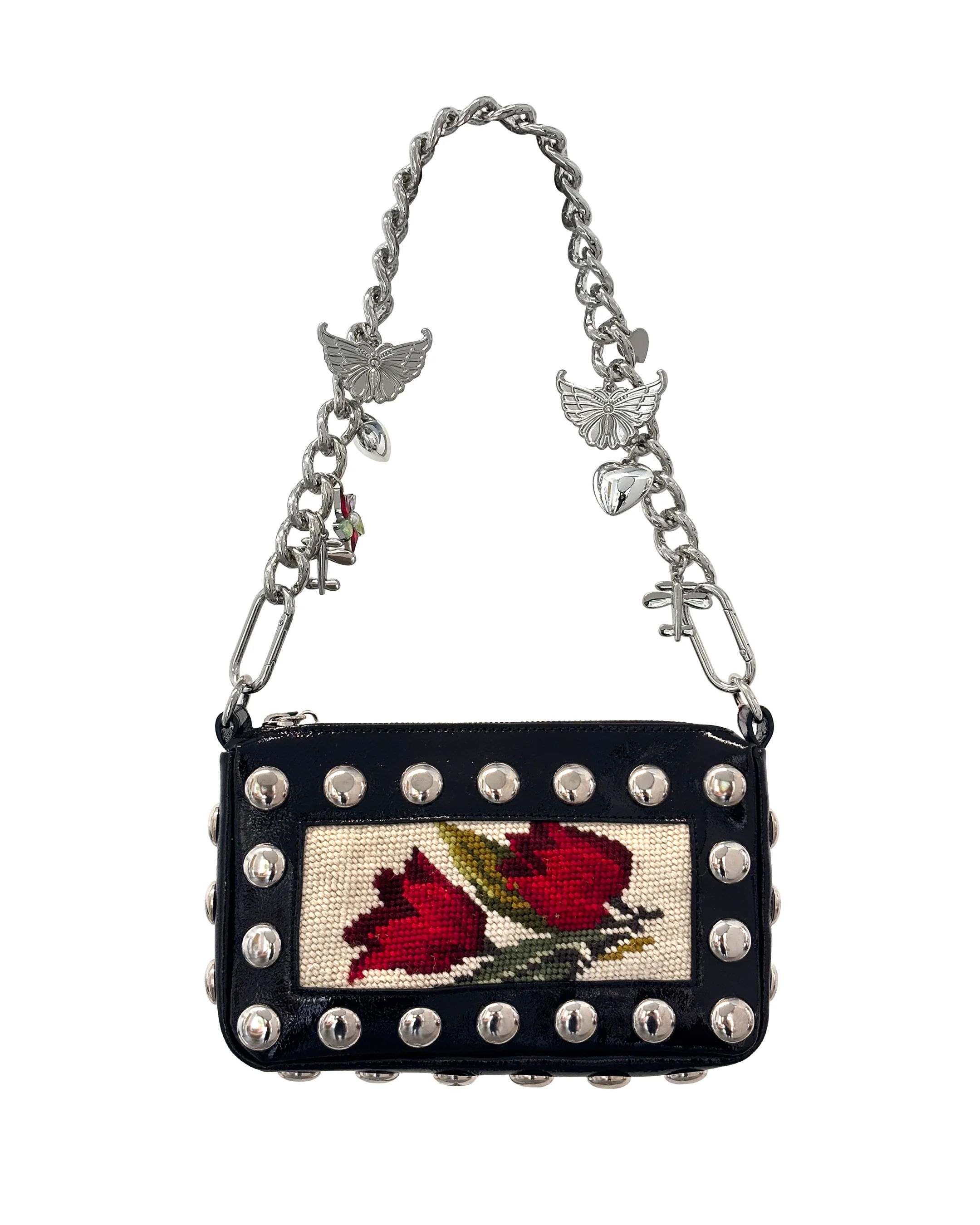 Fillie Pouch Bag - Image 13