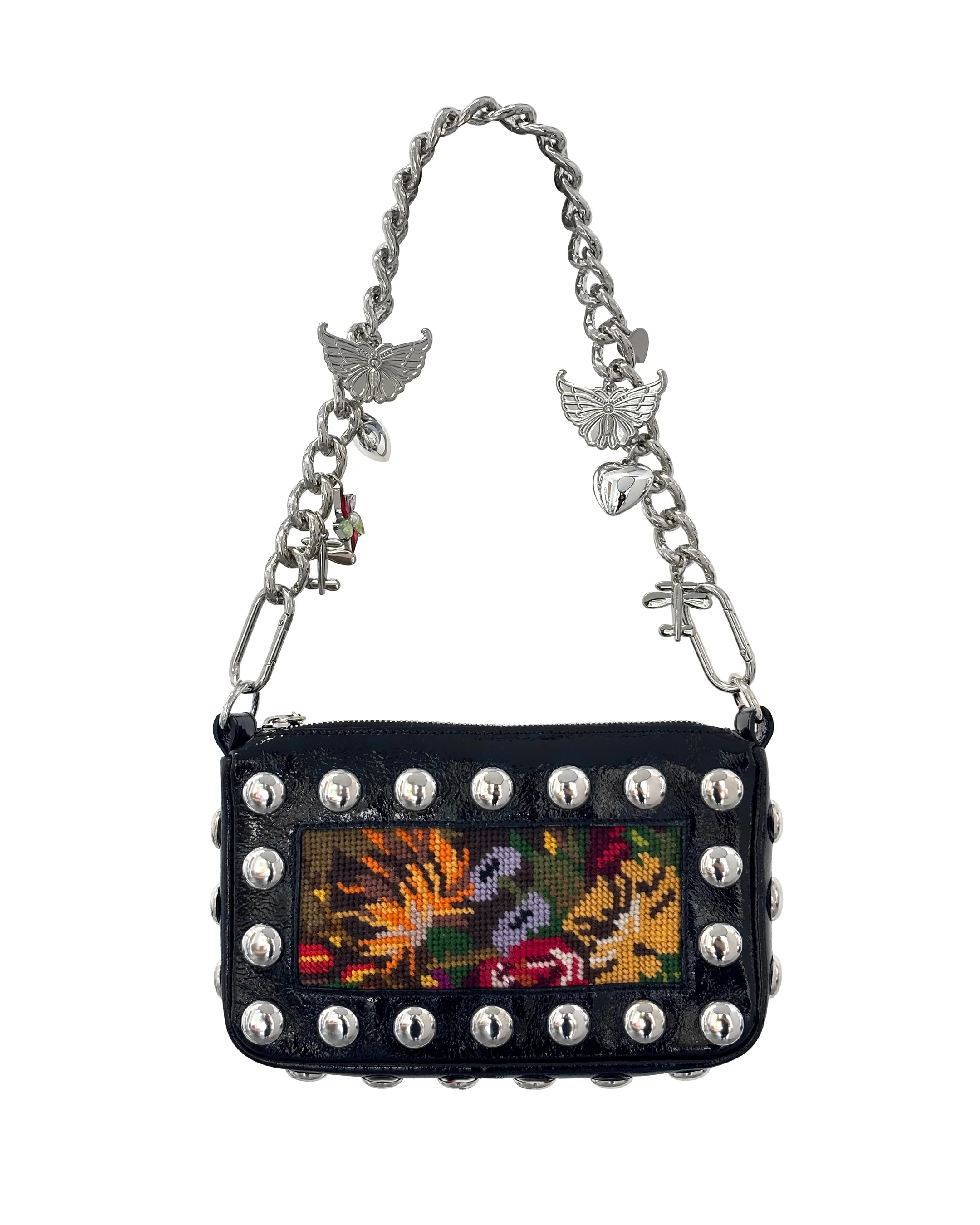 Fillie Pouch Bag - Image 14