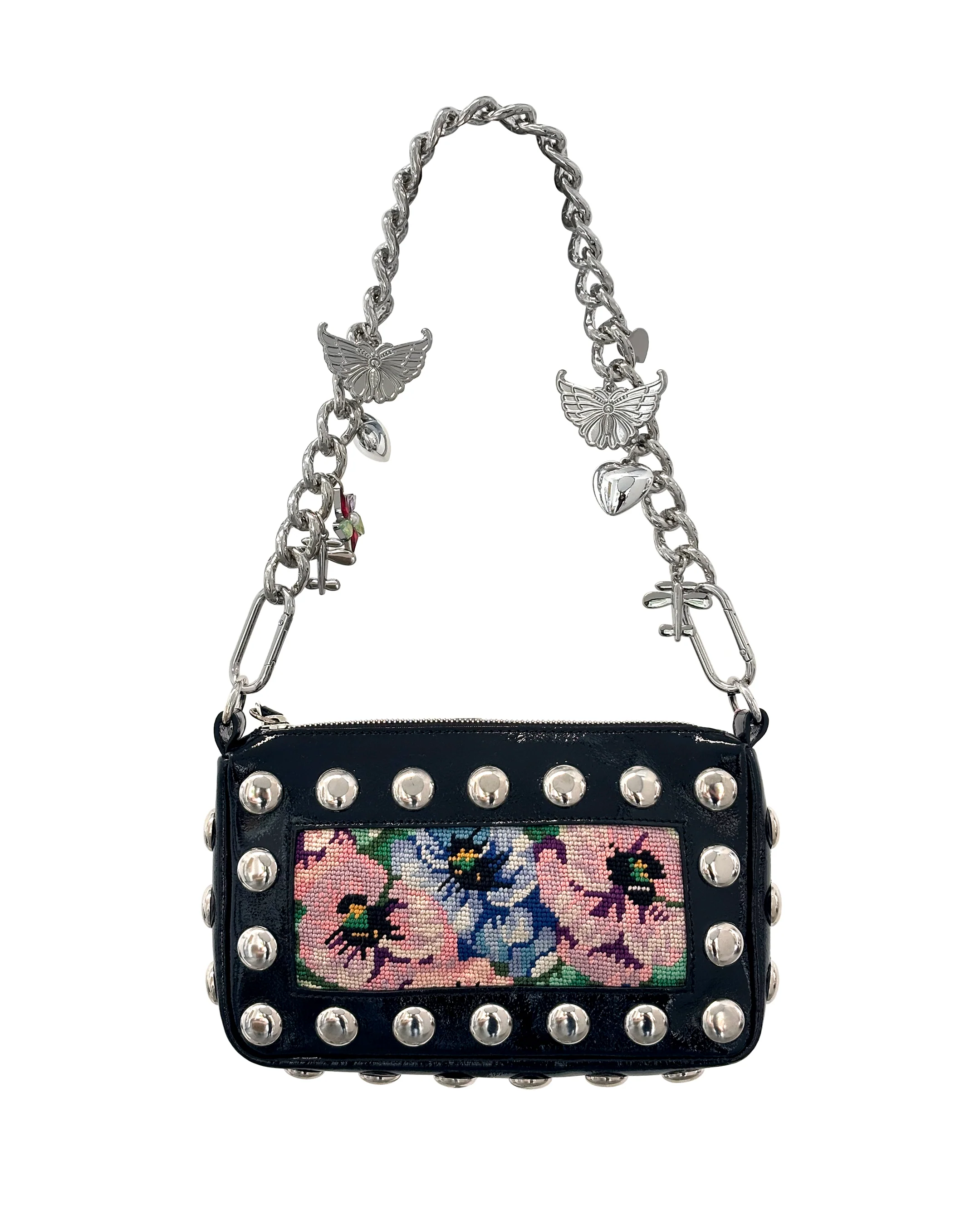 Fillie Pouch Bag - Image 15