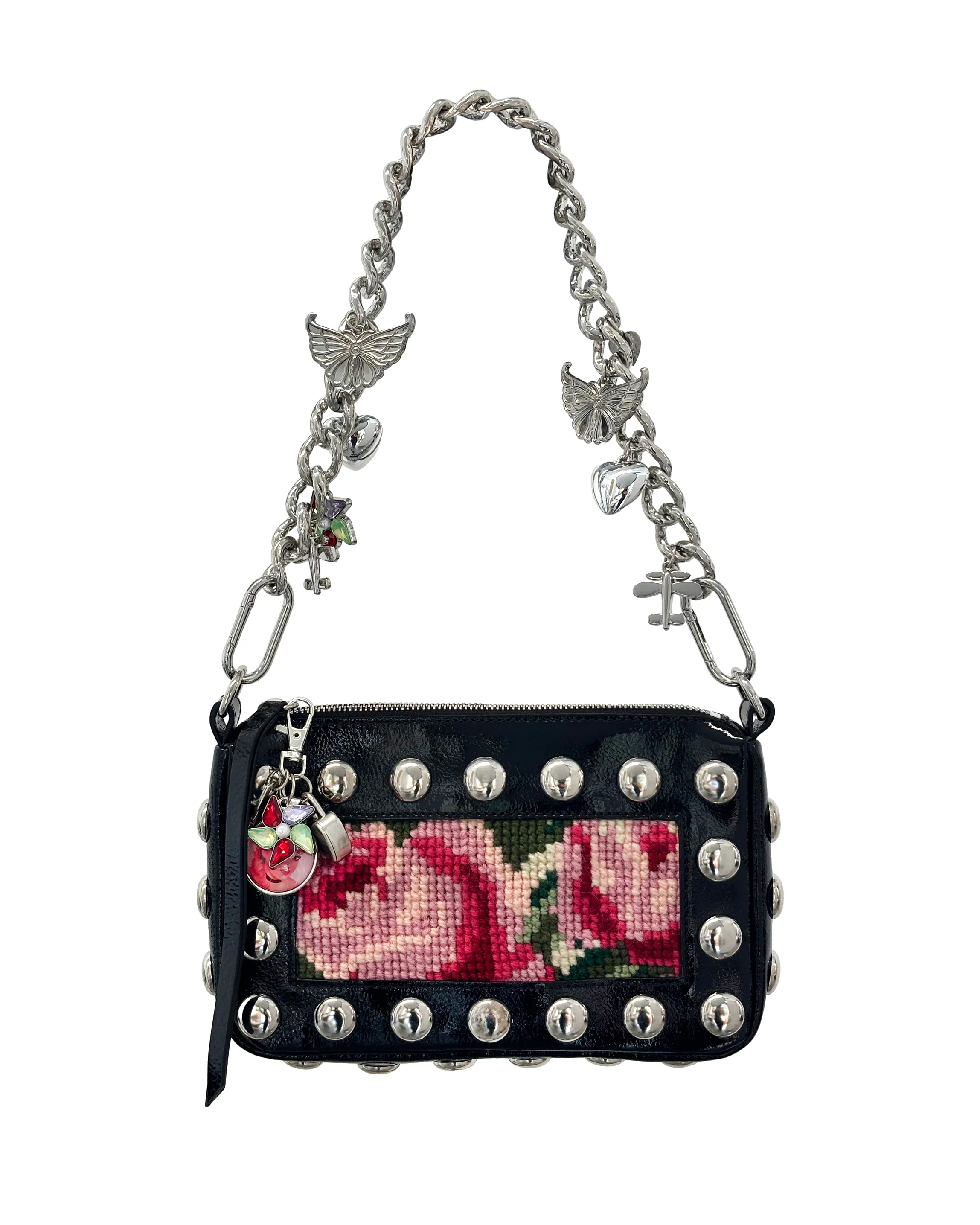Fillie Pouch Bag - Image 16