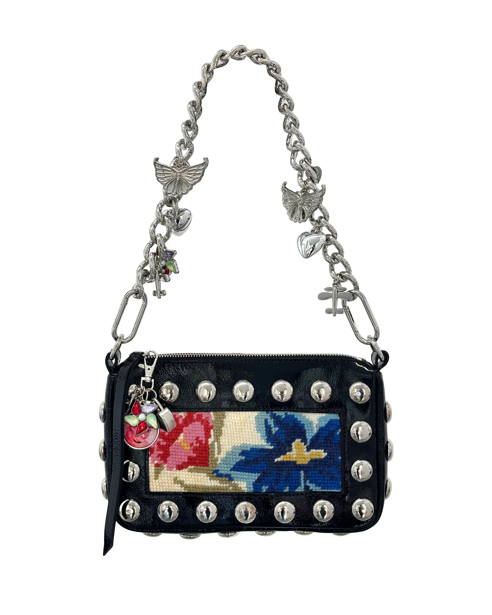 Fillie Pouch Bag - Image 17