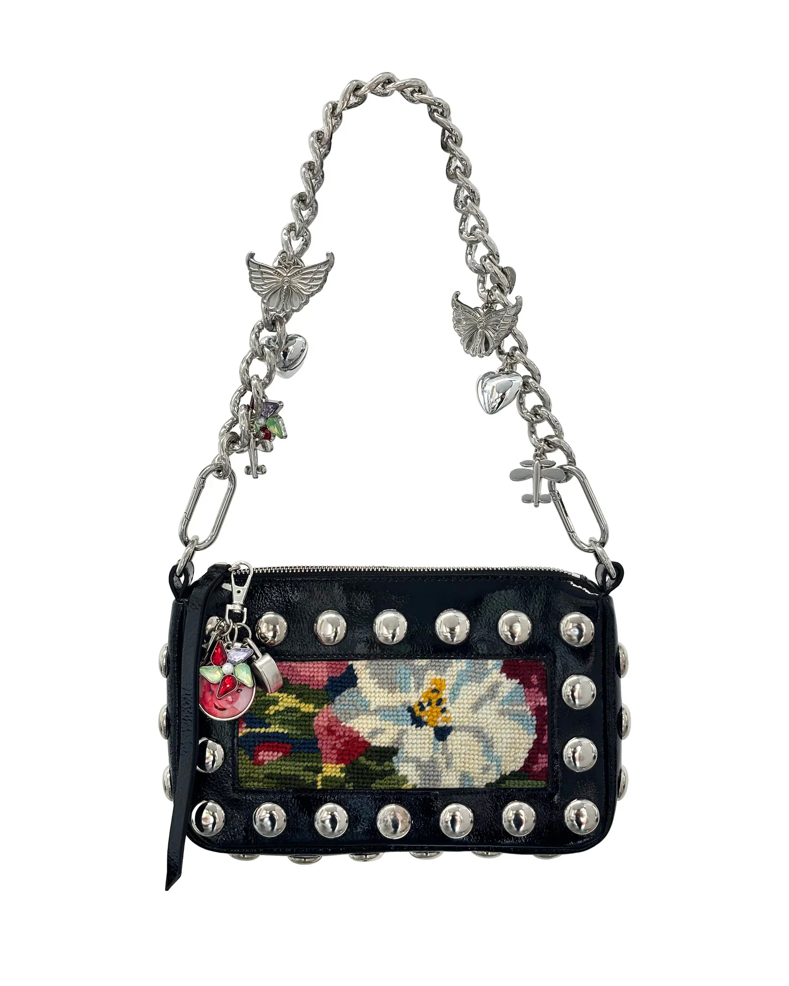 Fillie Pouch Bag - Image 18
