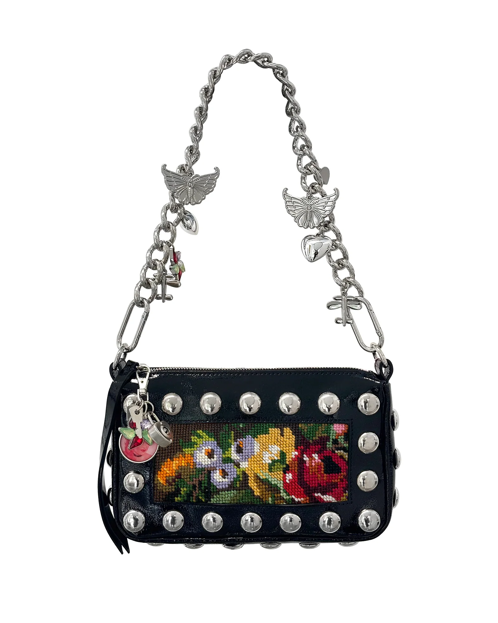 Fillie Pouch Bag - Image 19