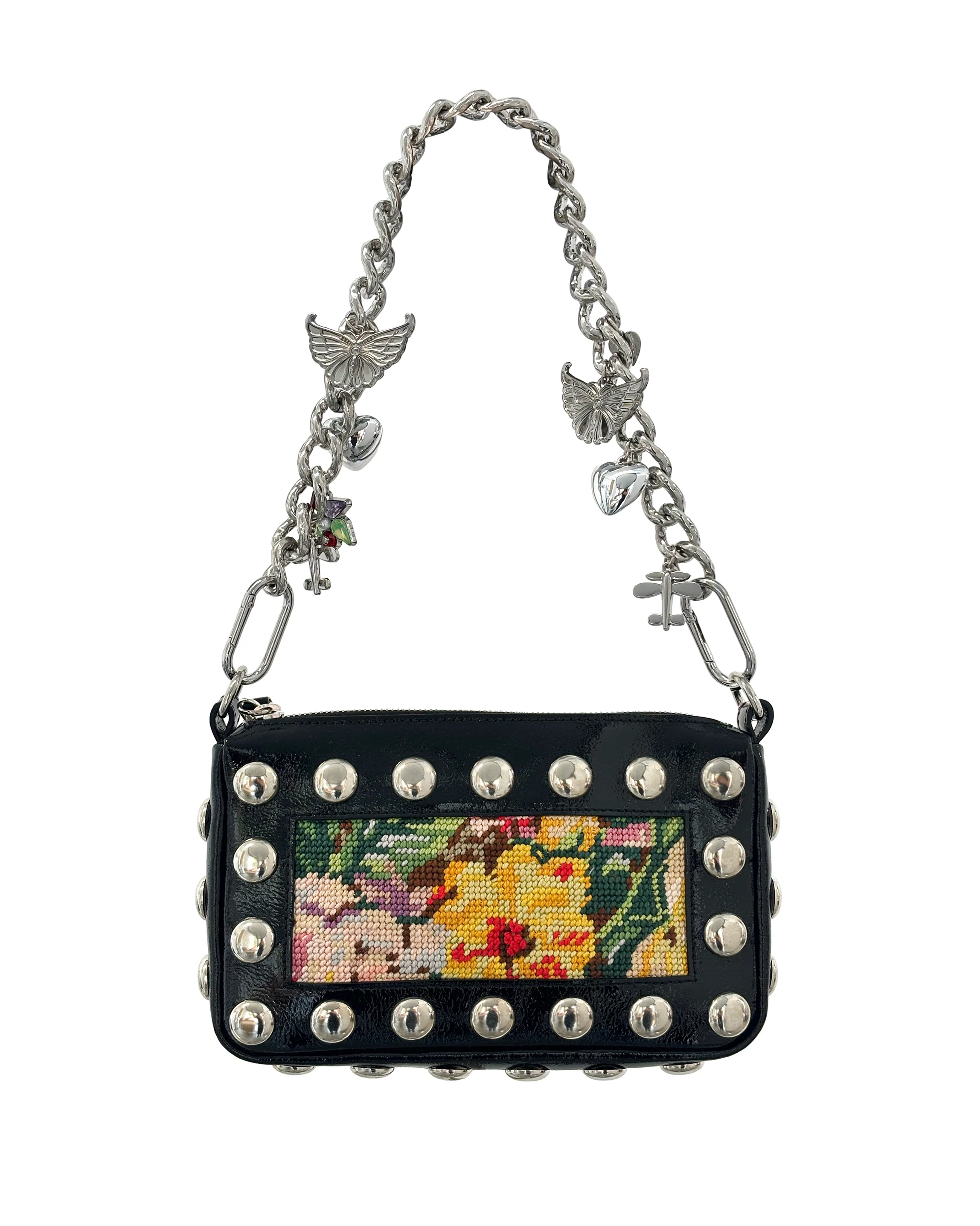 Fillie Pouch Bag - Image 4